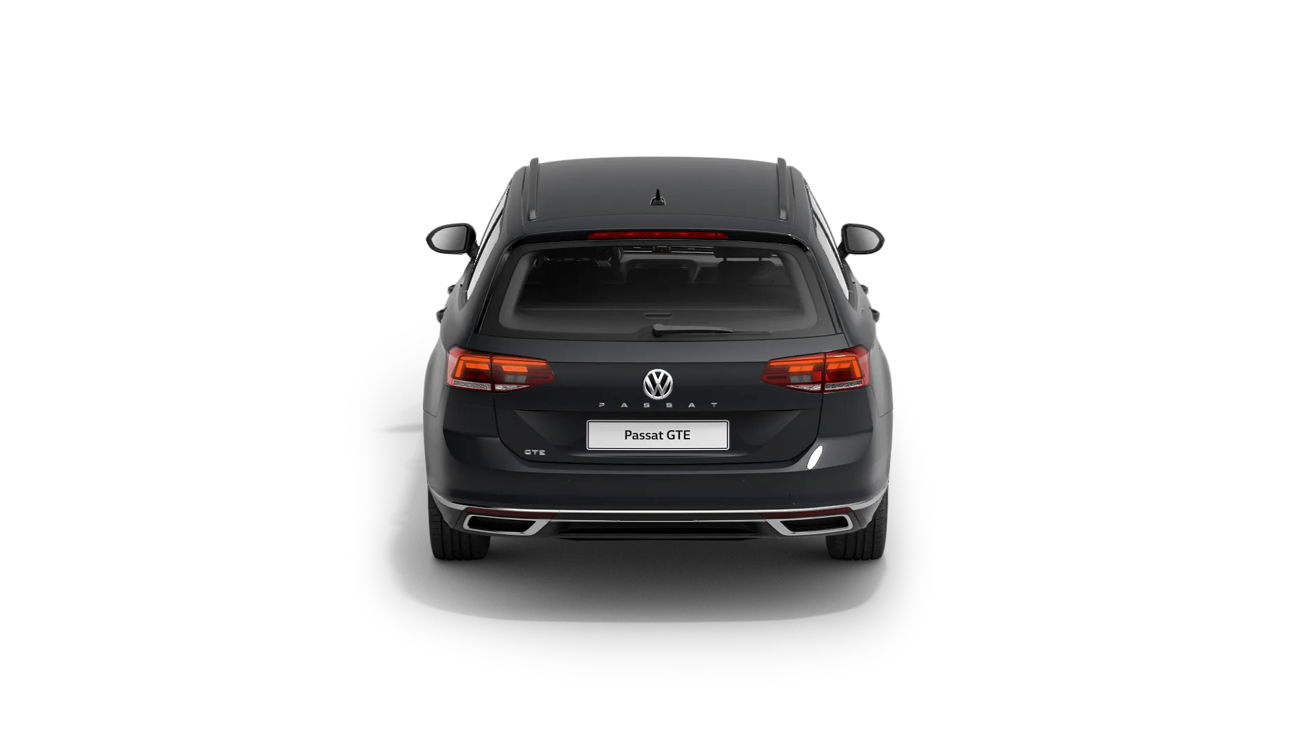 Volkswagen Passat Variant GTE
