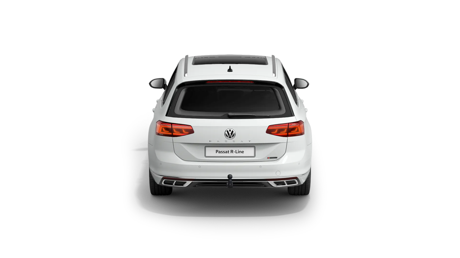 Volkswagen Passat Variant Elegance