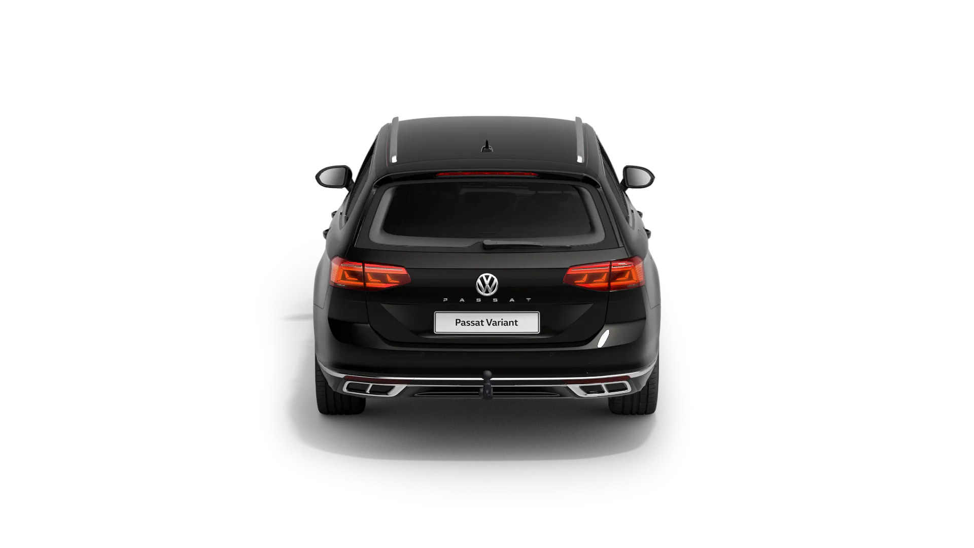 Volkswagen Passat Variant Elegance