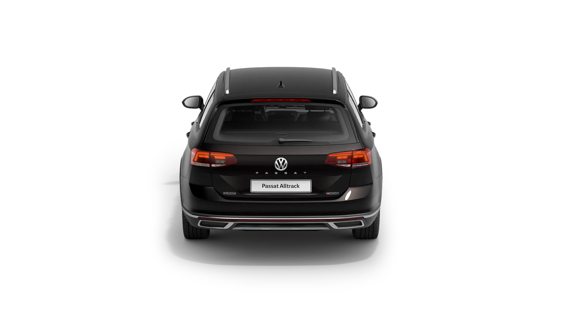 Volkswagen Passat Variant Alltrack