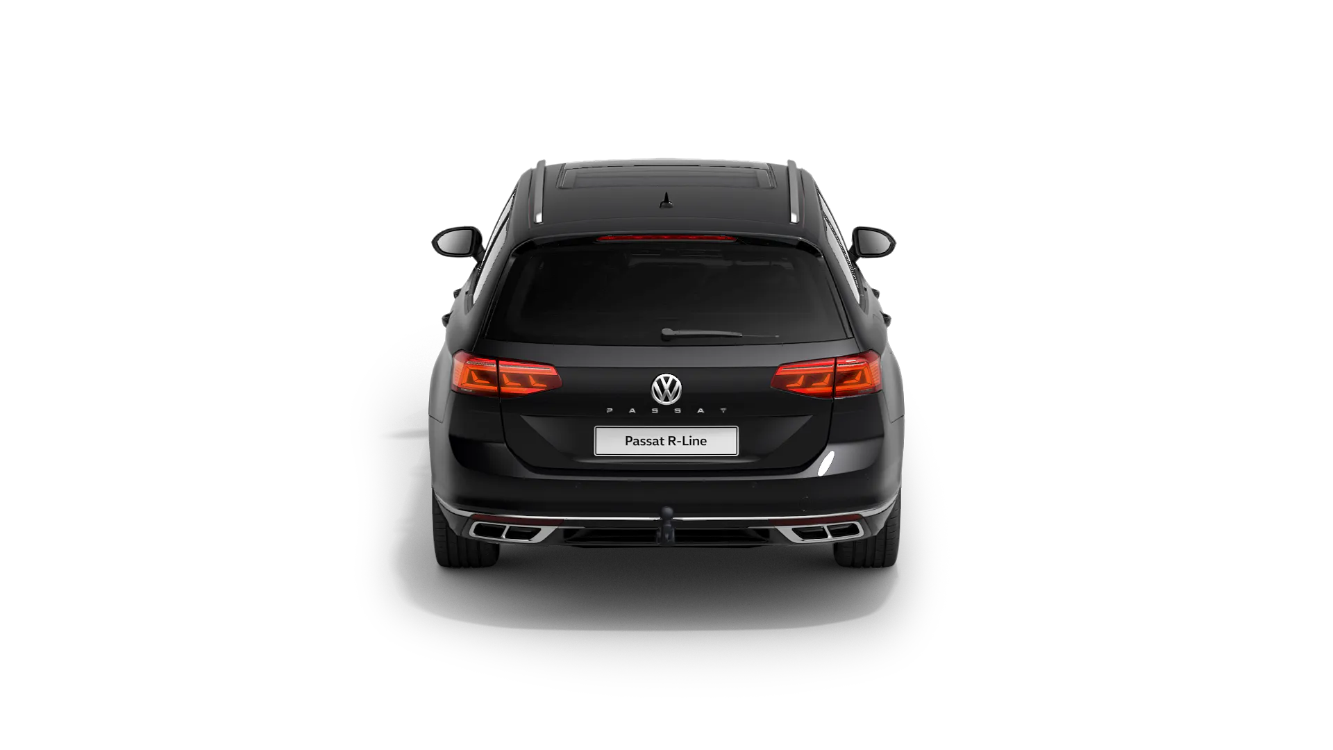Volkswagen Passat Variant Elegance