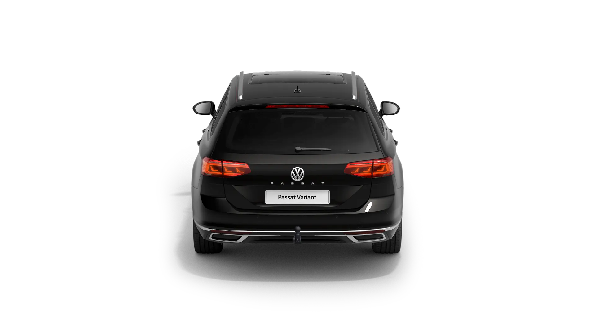 Volkswagen Passat Variant Elegance