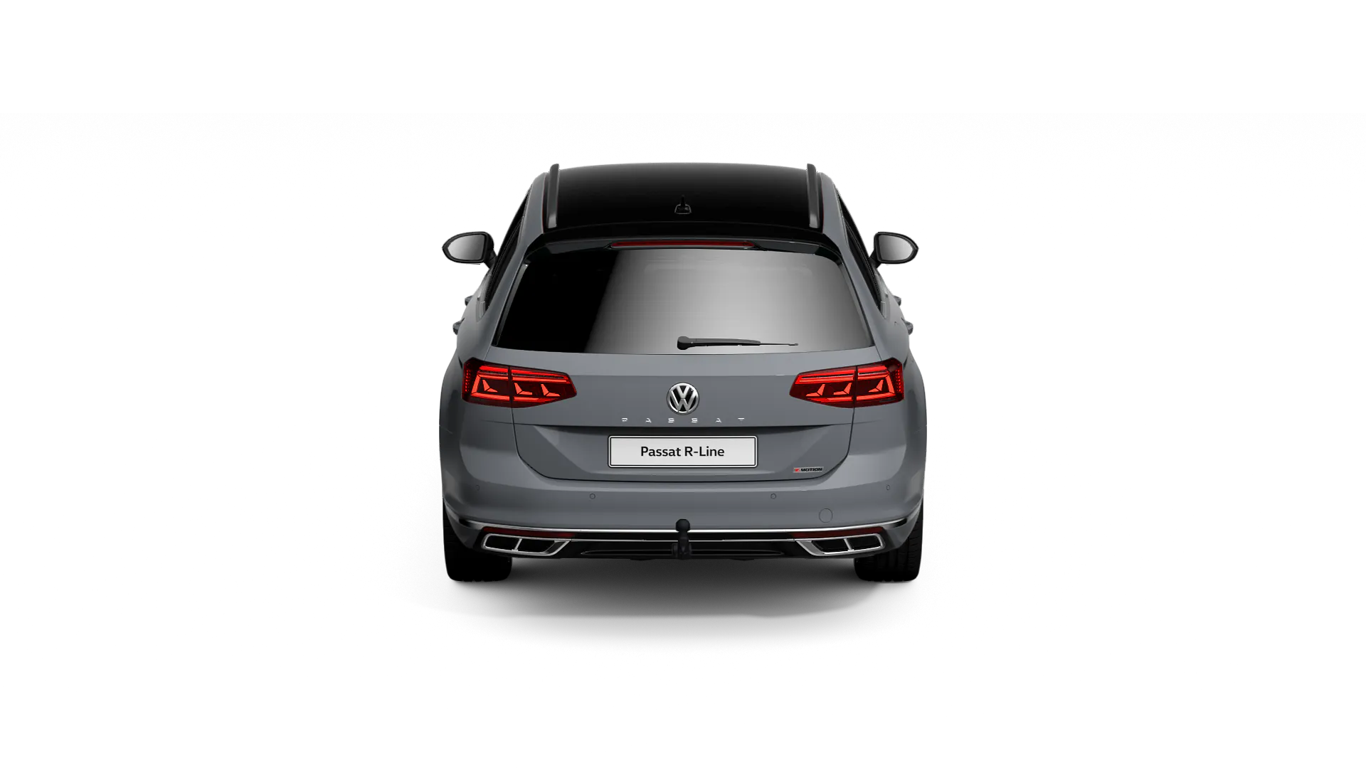 Volkswagen Passat Variant Elegance
