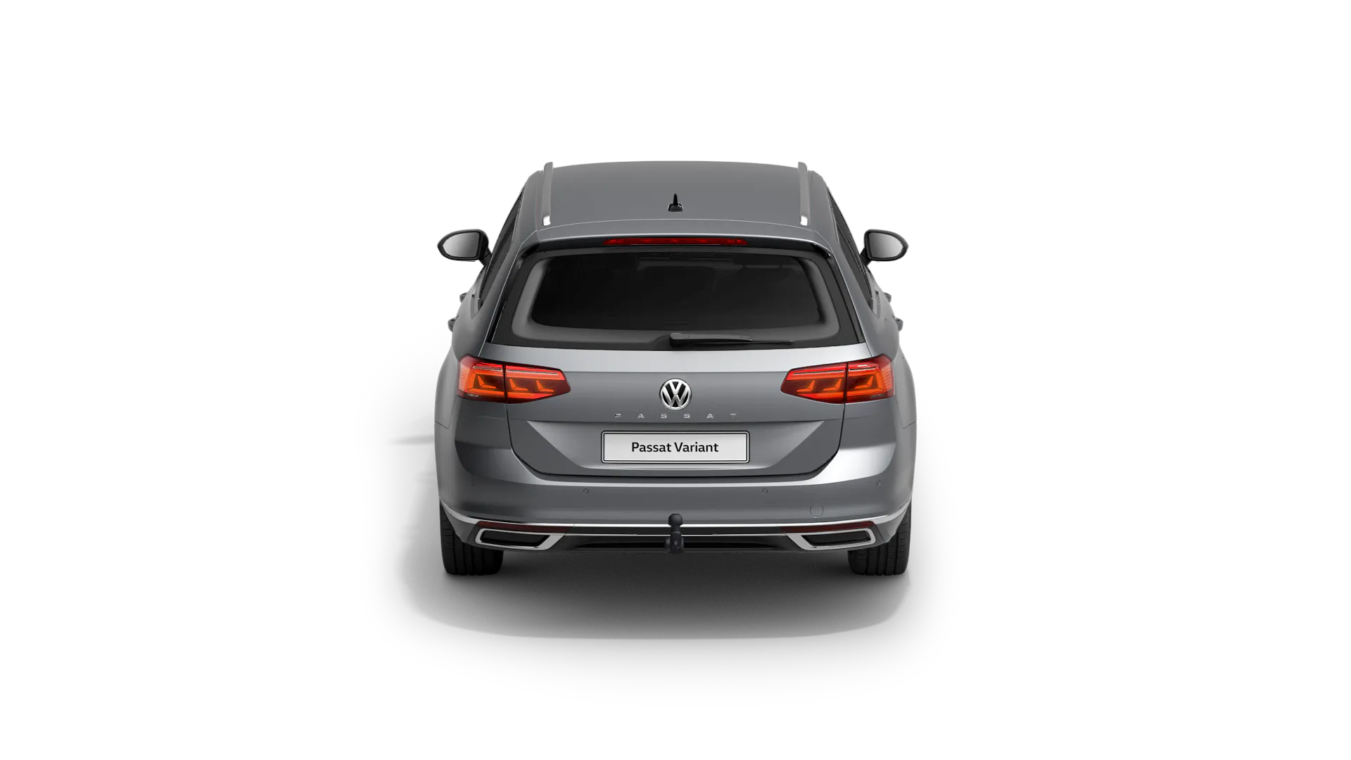 Volkswagen Passat Variant Elegance