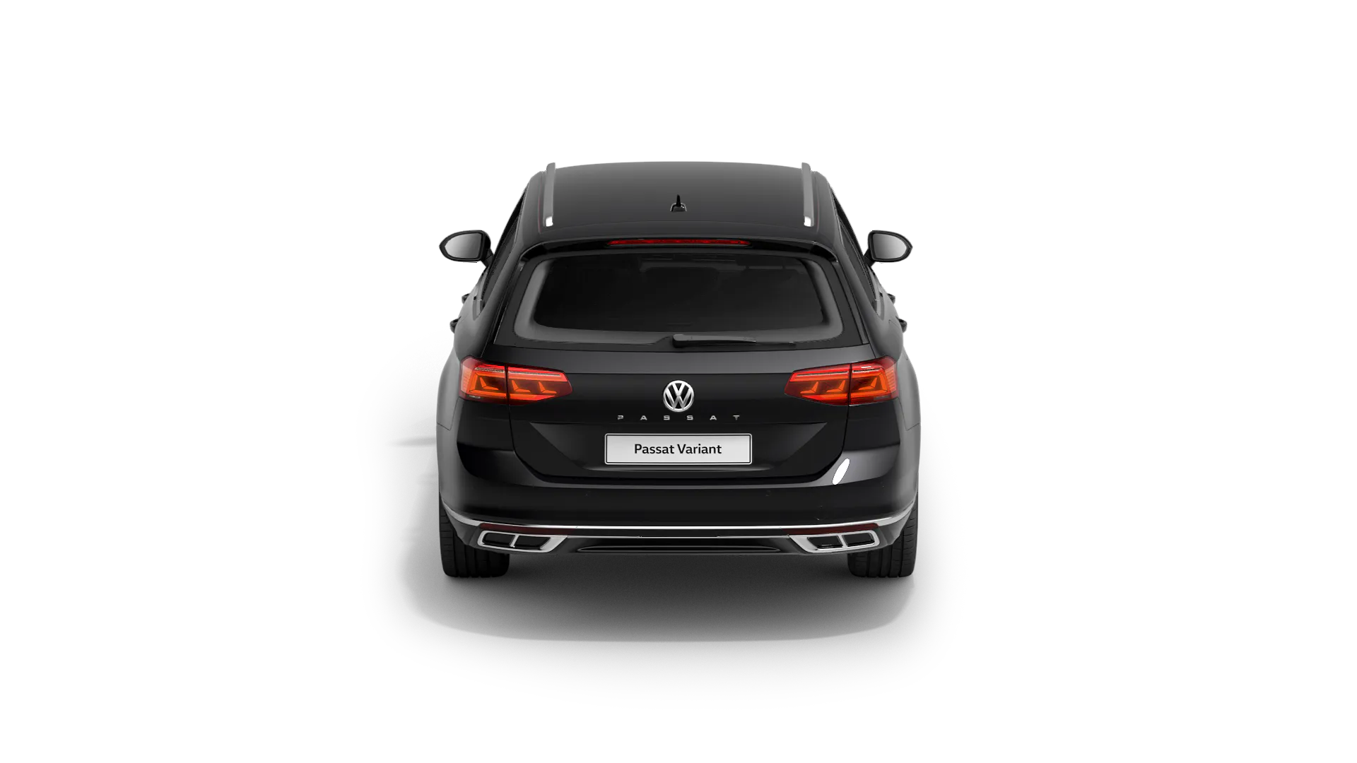 Volkswagen Passat Variant Elegance