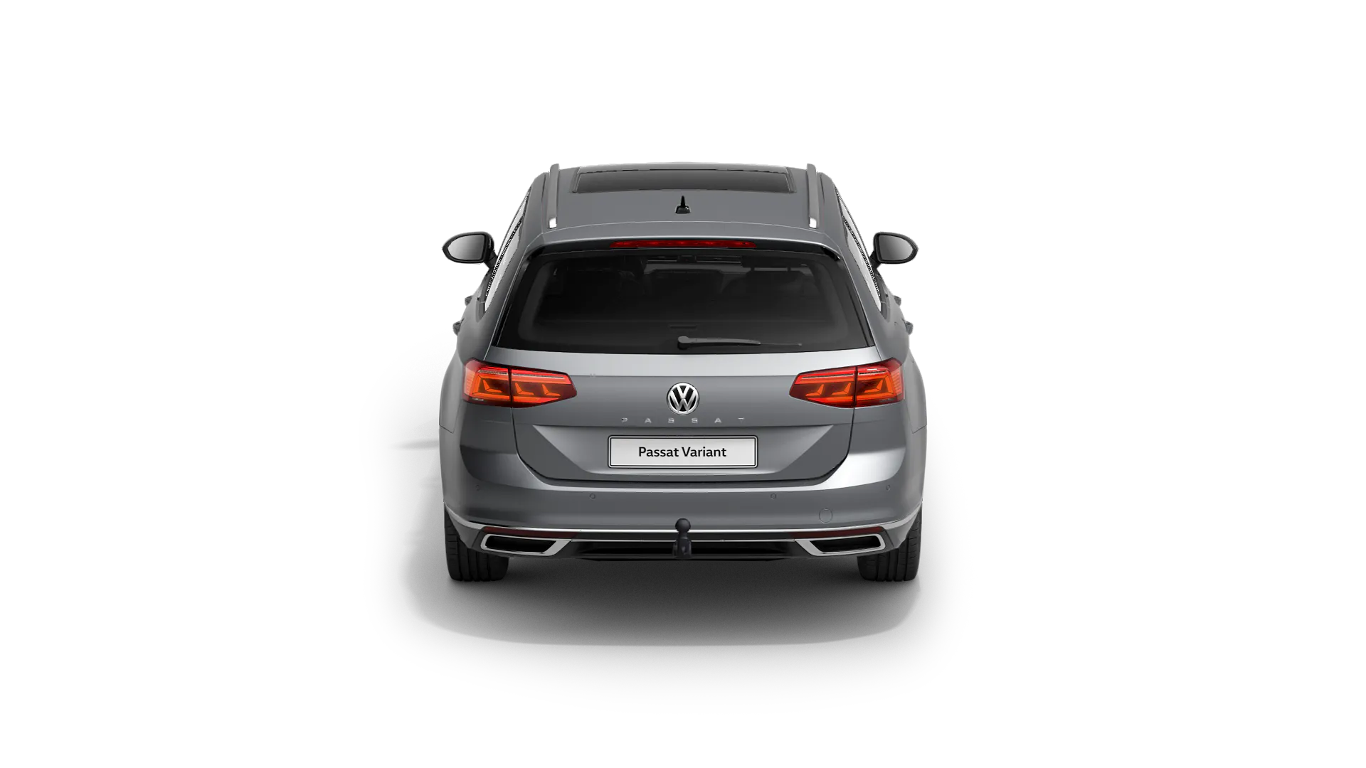 Volkswagen Passat Variant Elegance