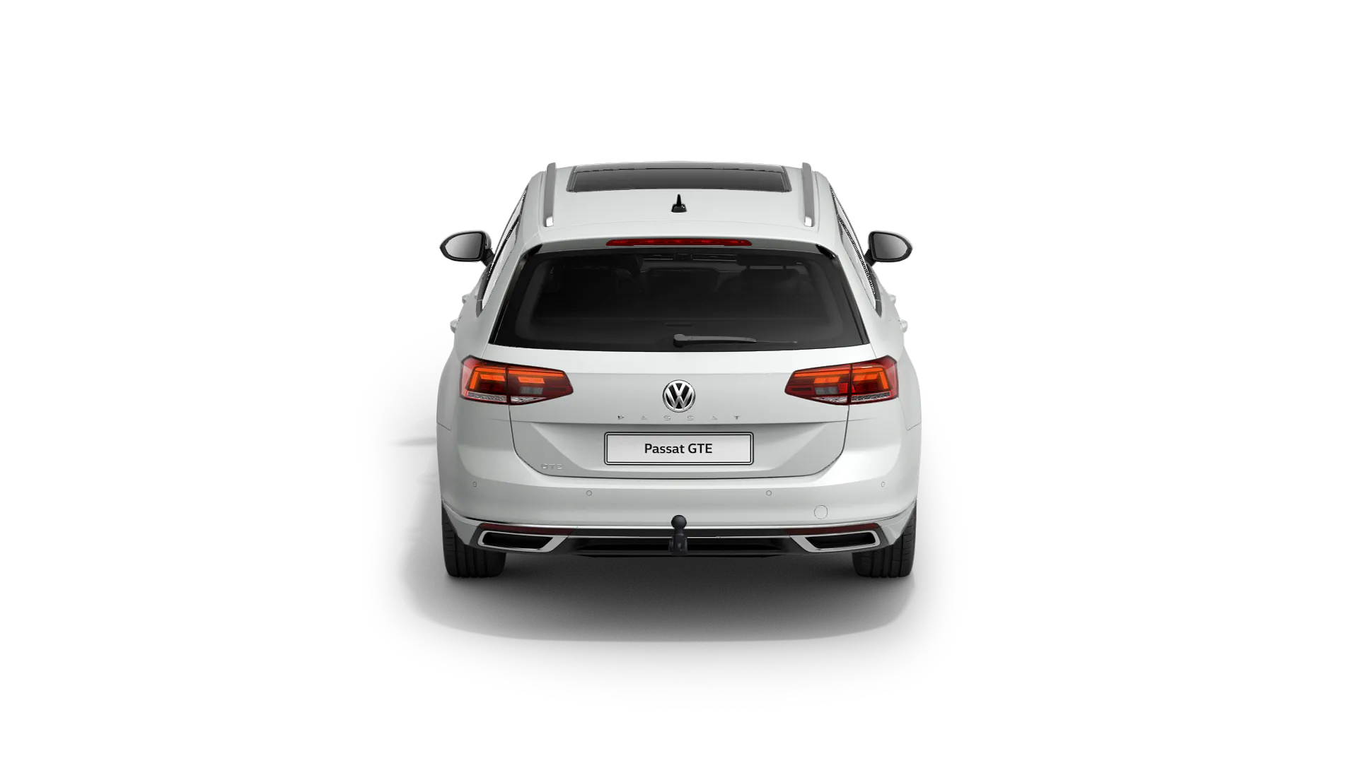 Volkswagen Passat Variant GTE
