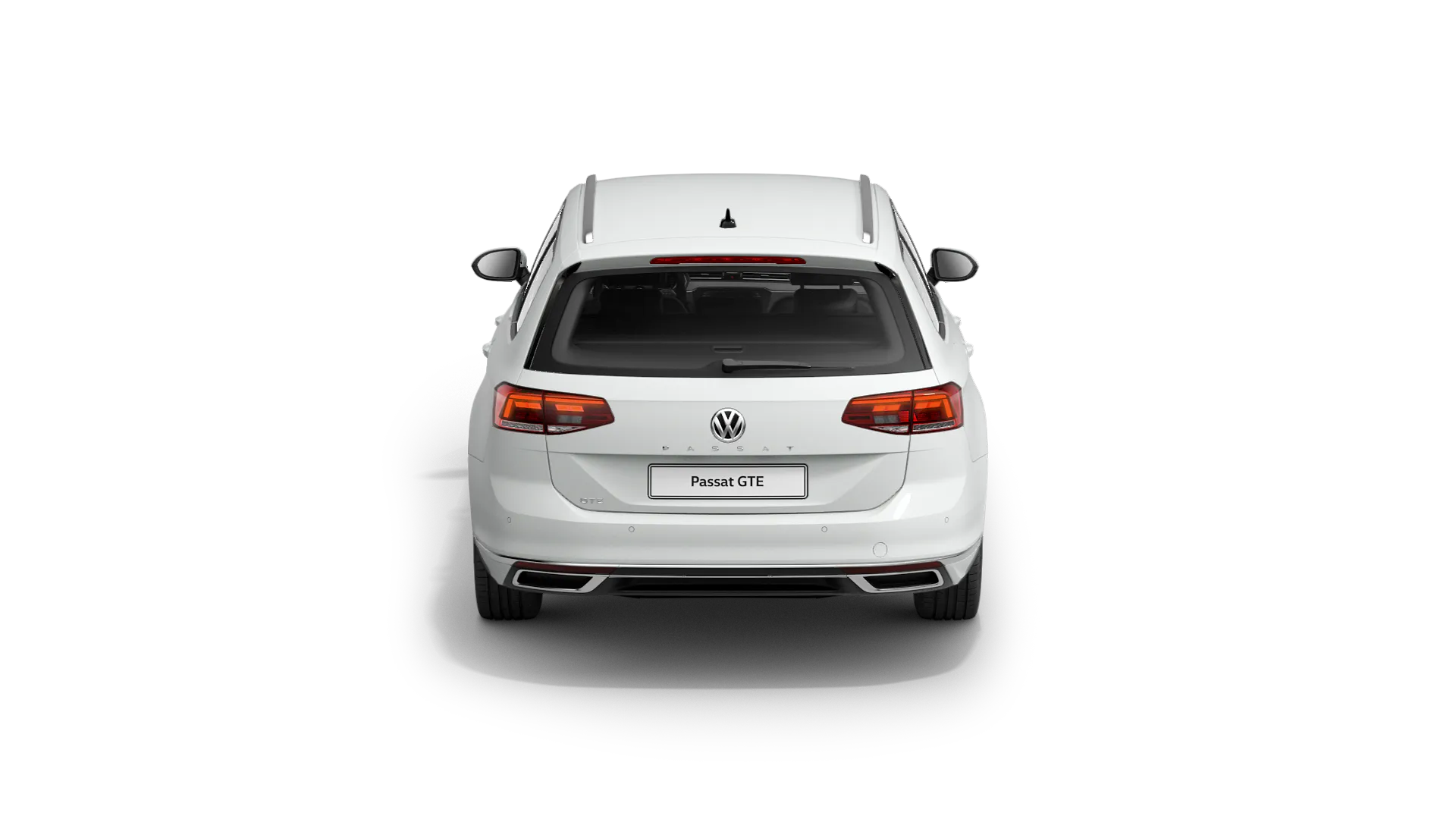 Volkswagen Passat Variant GTE