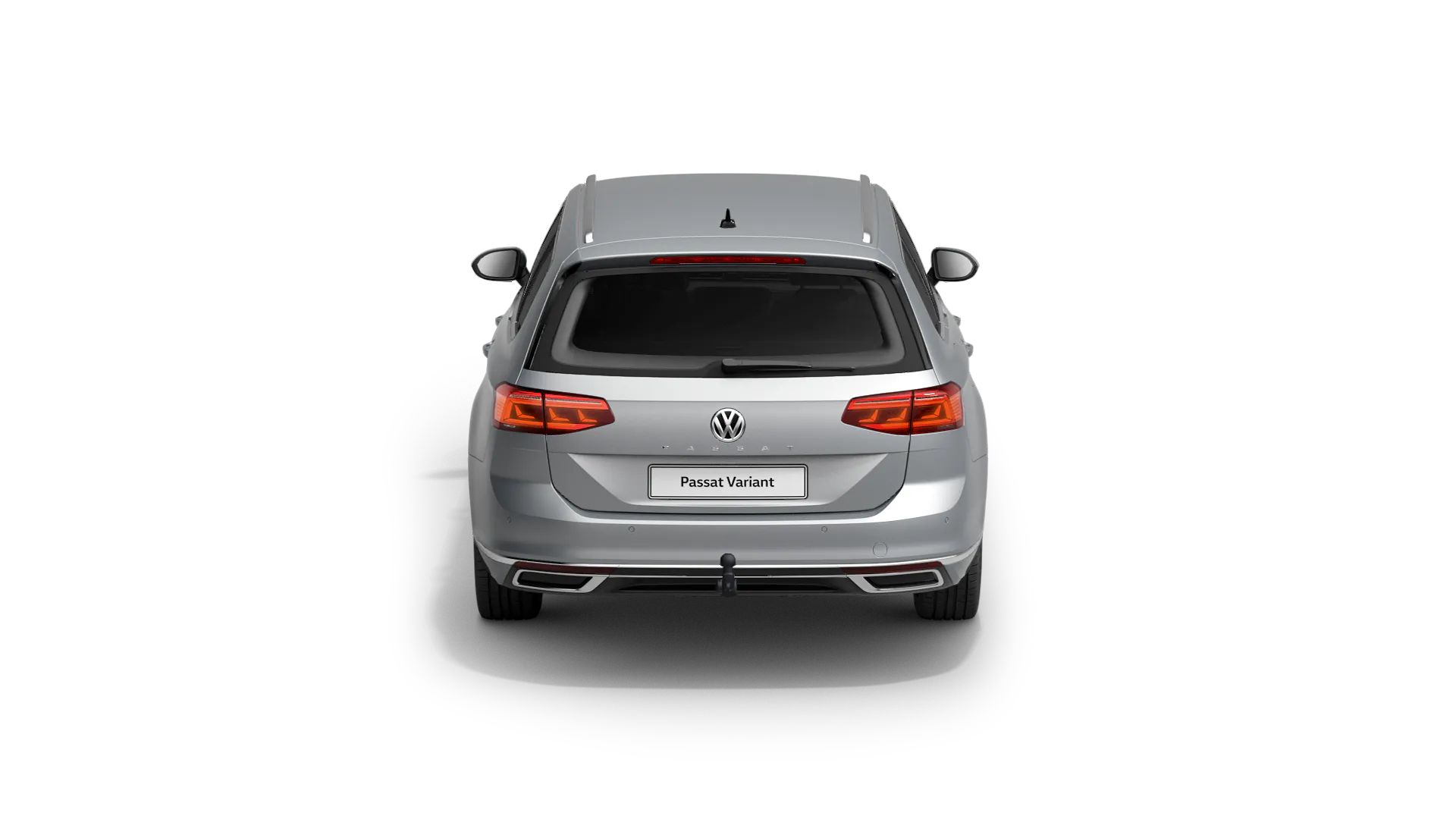 Volkswagen Passat Variant Elegance