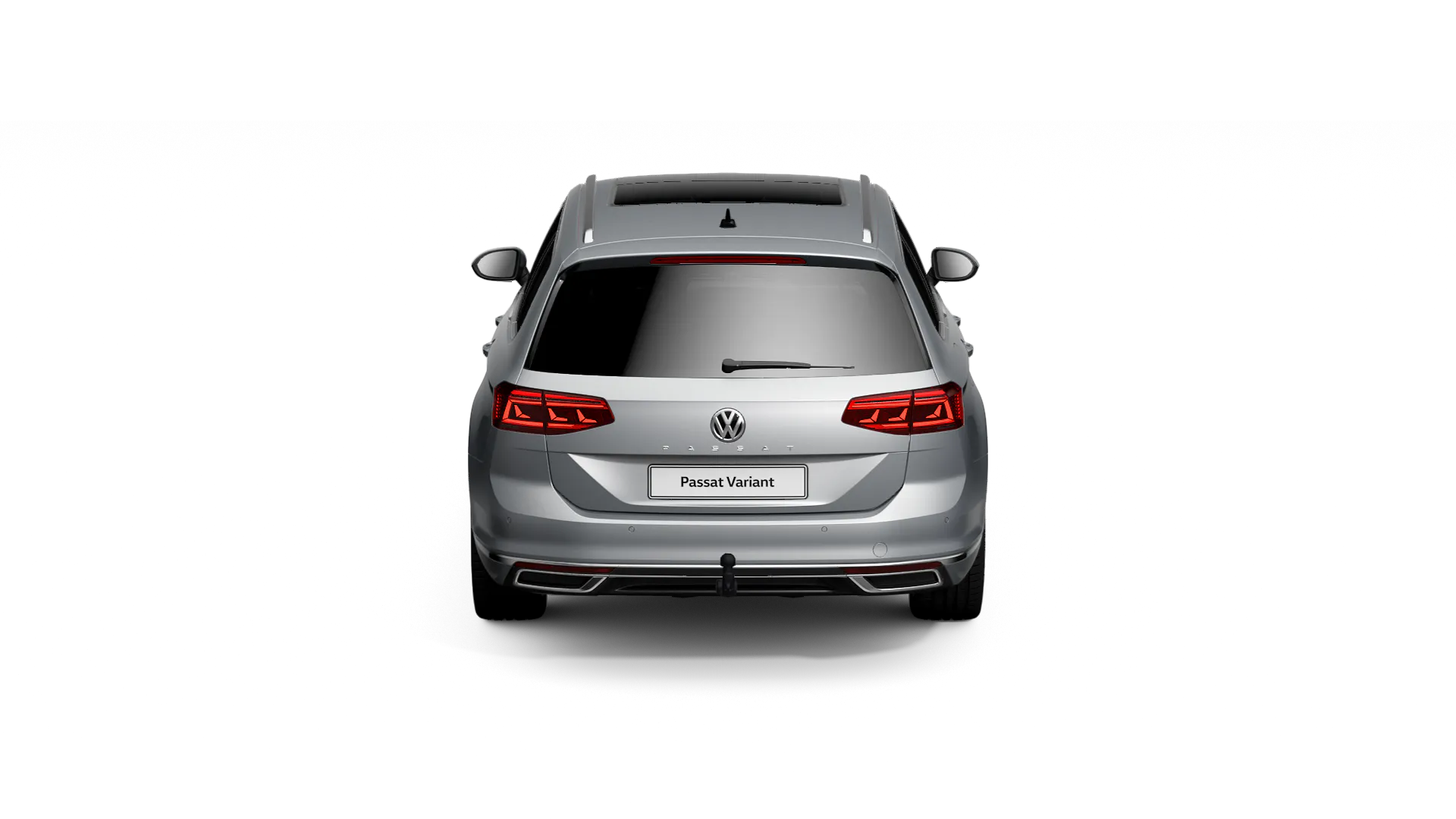 Volkswagen Passat Variant Elegance