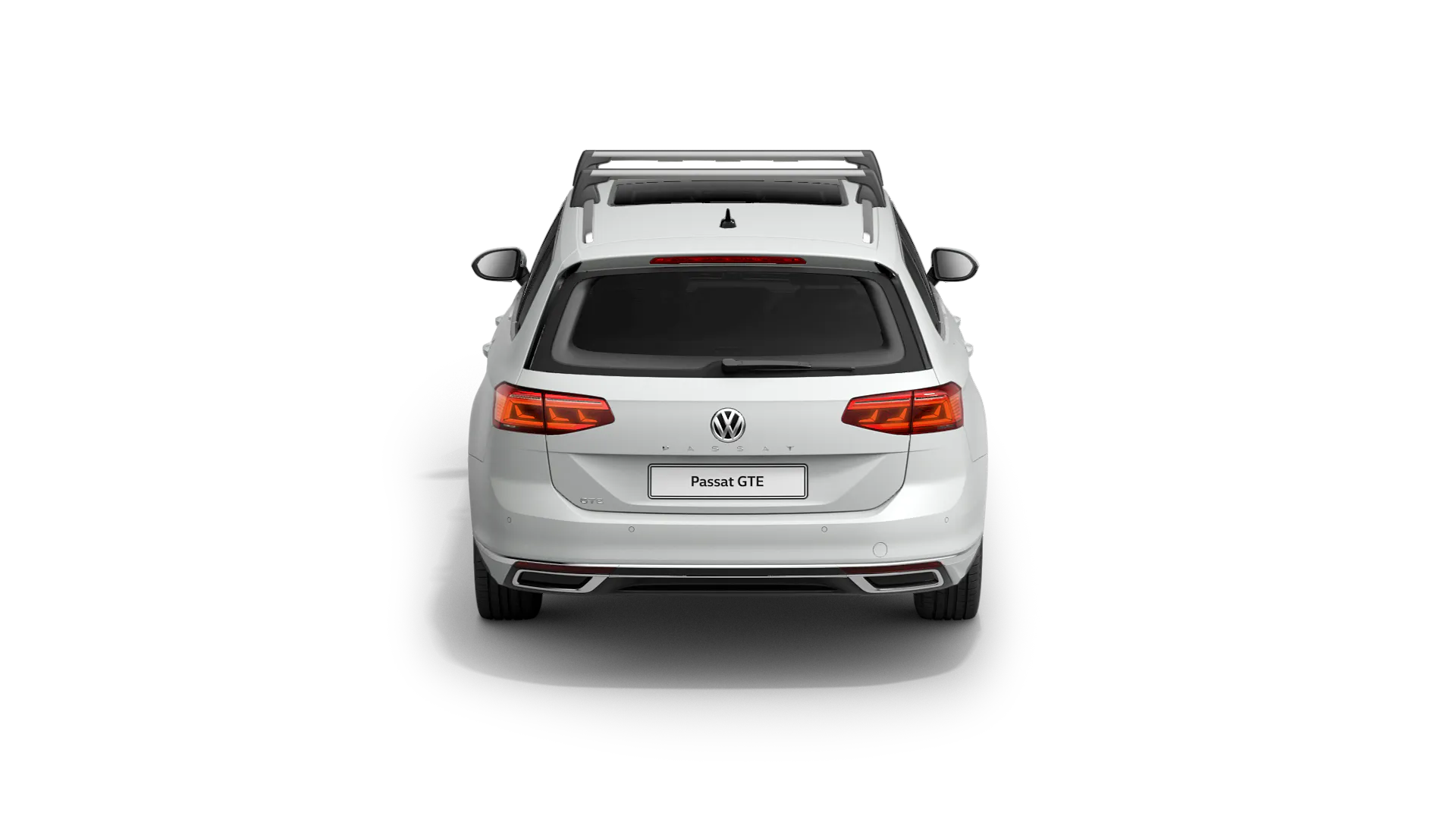 Volkswagen Passat Variant GTE