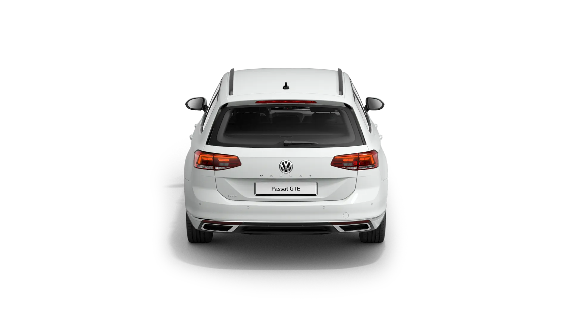 Volkswagen Passat Variant GTE