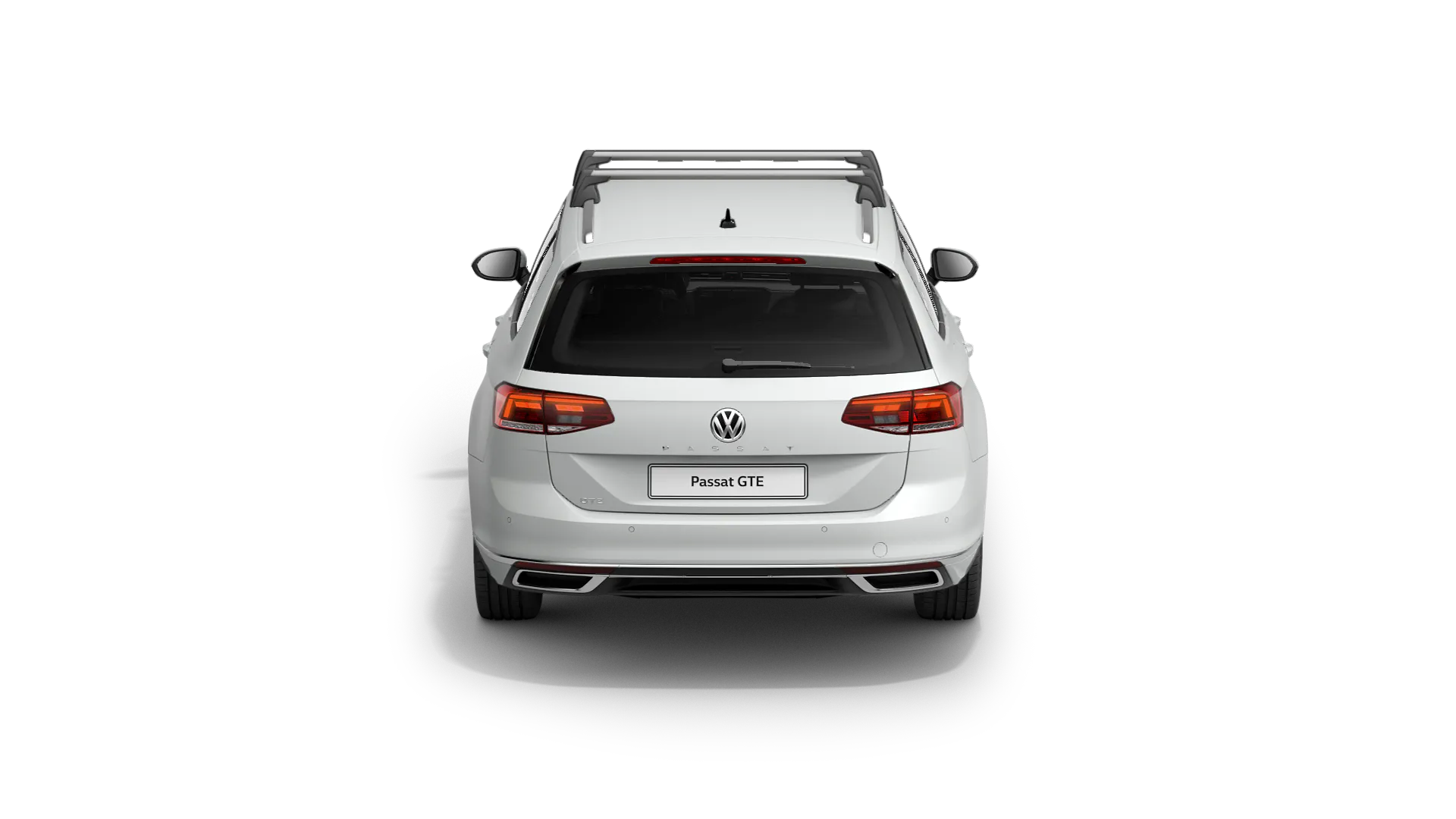 Volkswagen Passat Variant GTE