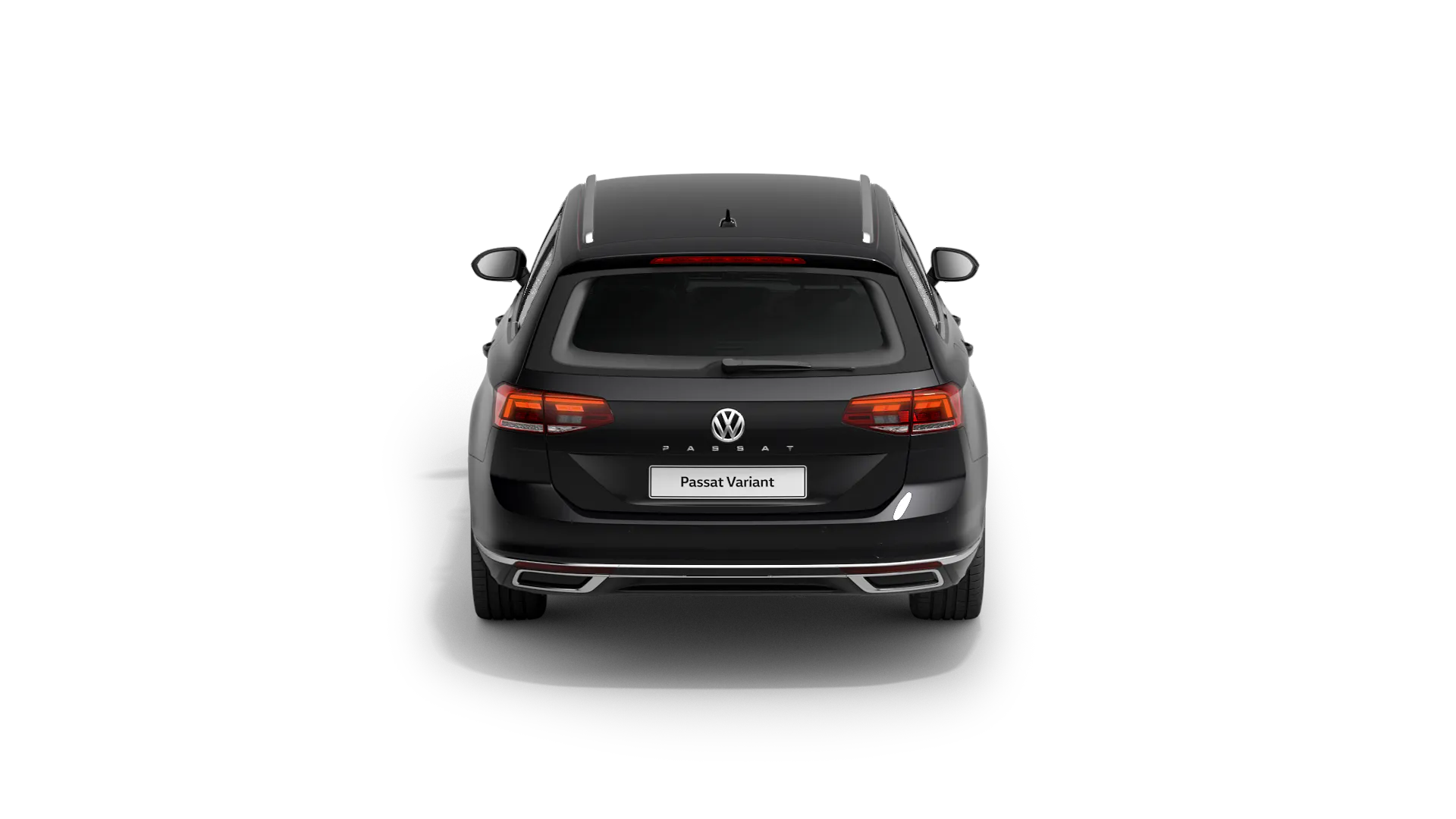 Volkswagen Passat Variant Elegance
