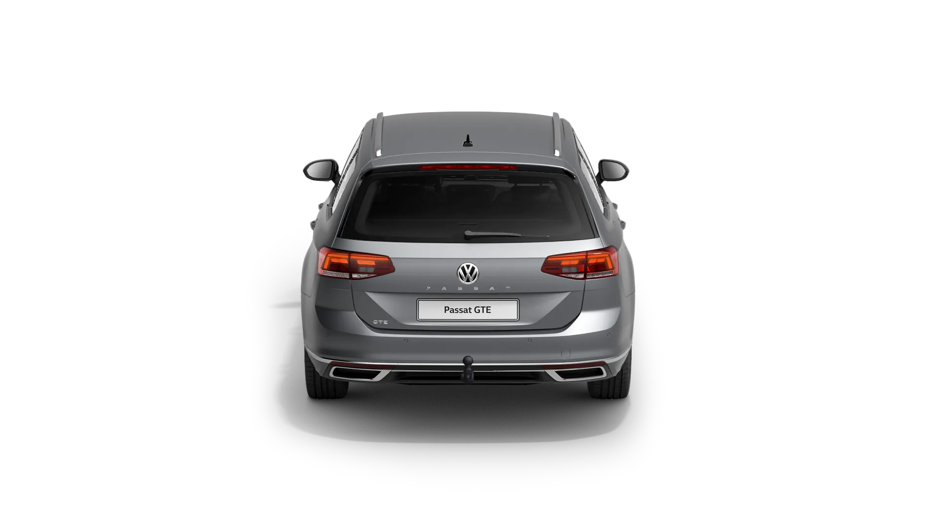 Volkswagen Passat Variant GTE