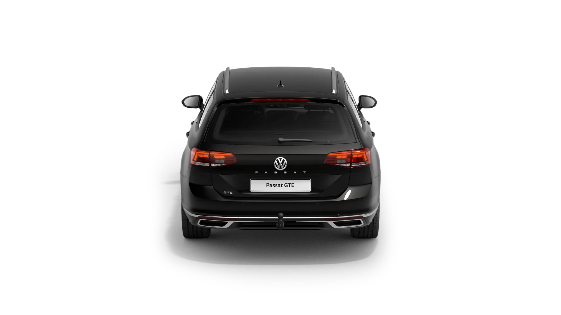 Volkswagen Passat Variant GTE
