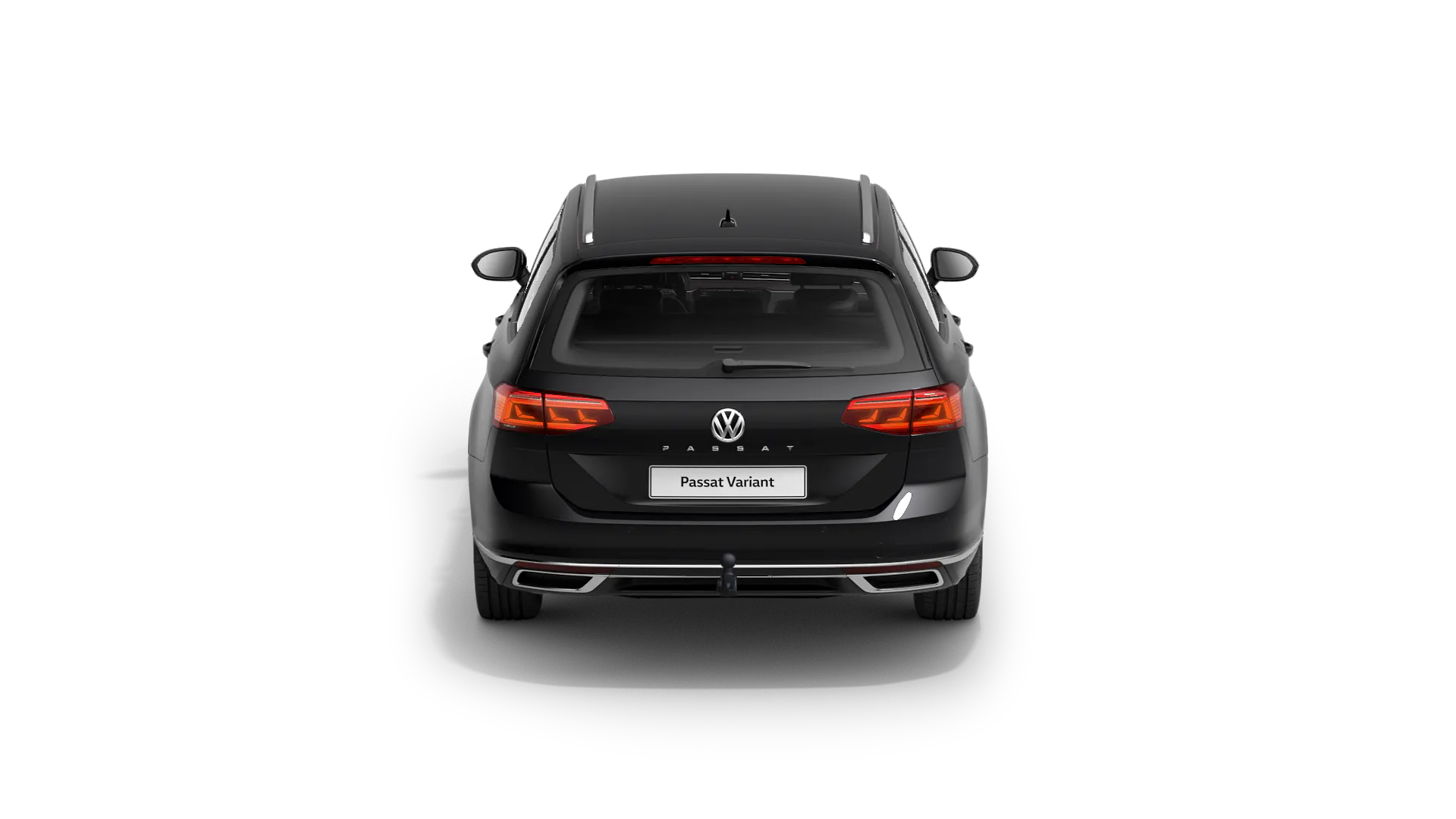 Volkswagen Passat Variant Elegance