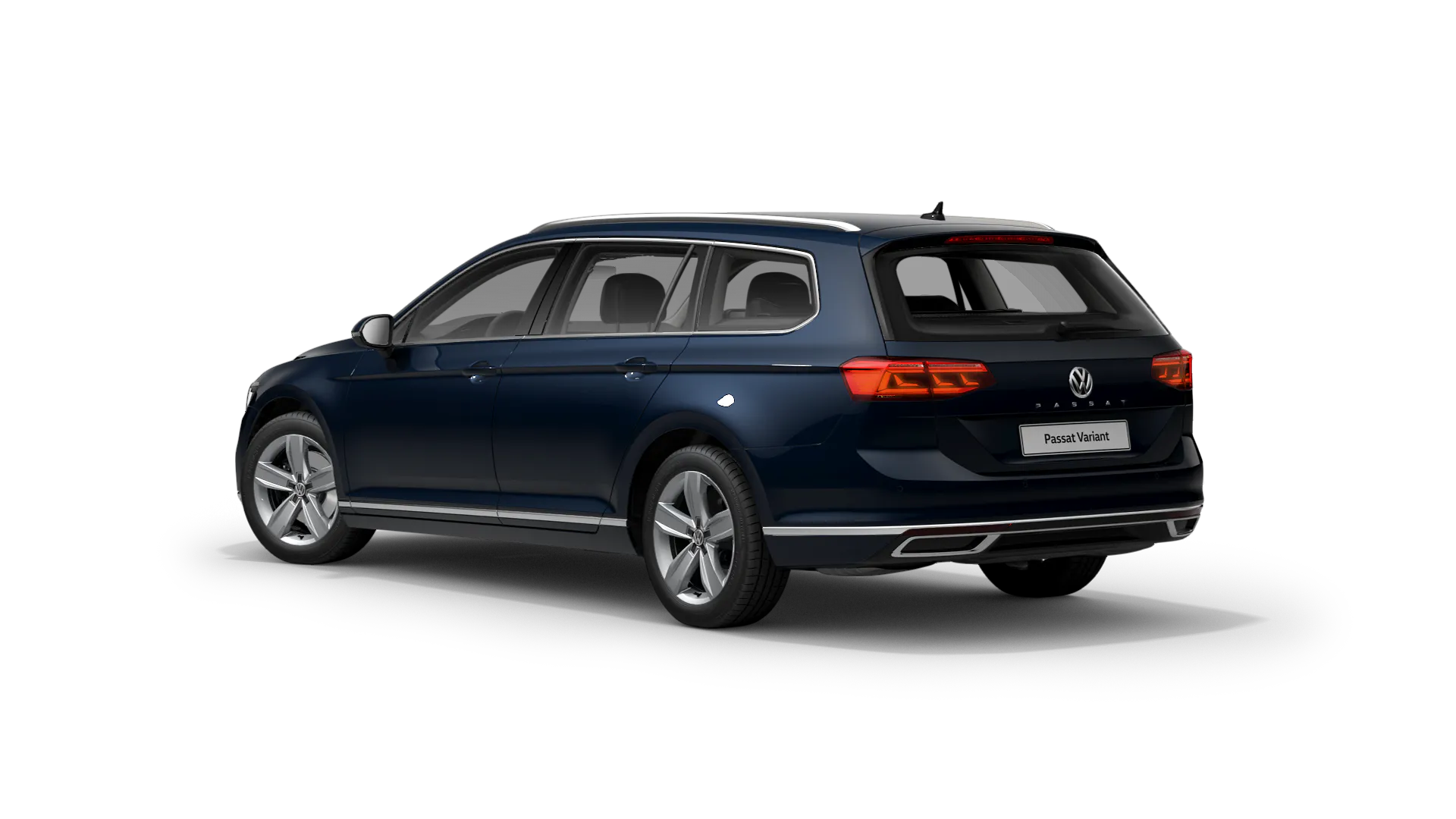 Volkswagen Passat Variant Elegance