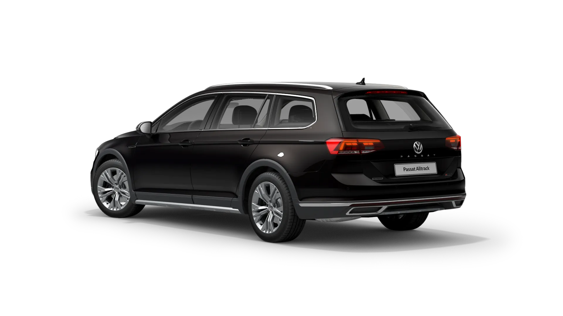 Volkswagen Passat Variant Alltrack