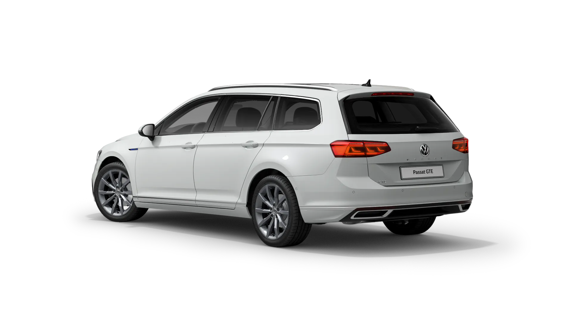 Volkswagen Passat Variant GTE