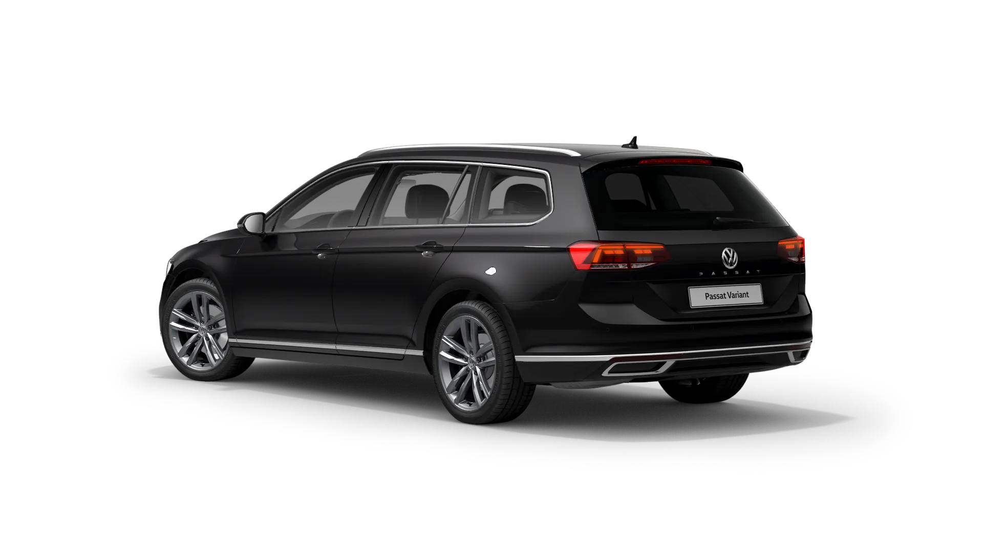 Volkswagen Passat Variant Elegance