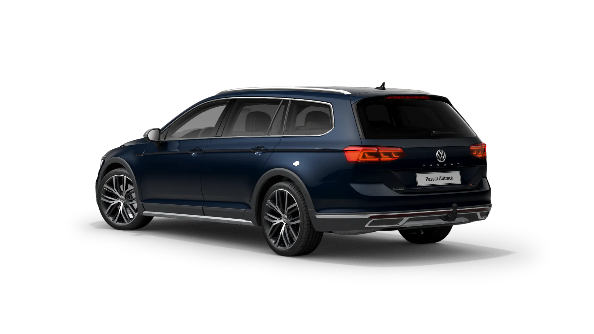 Volkswagen Passat Variant Alltrack
