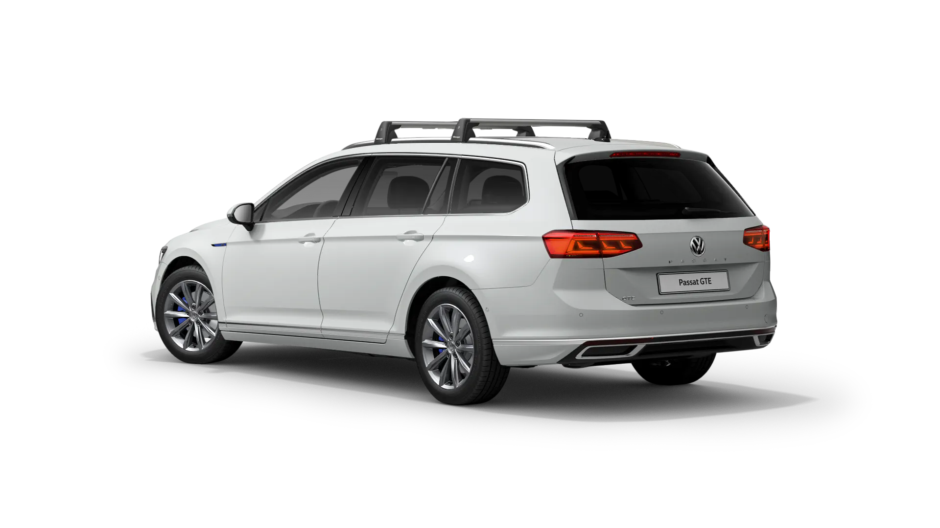 Volkswagen Passat Variant GTE