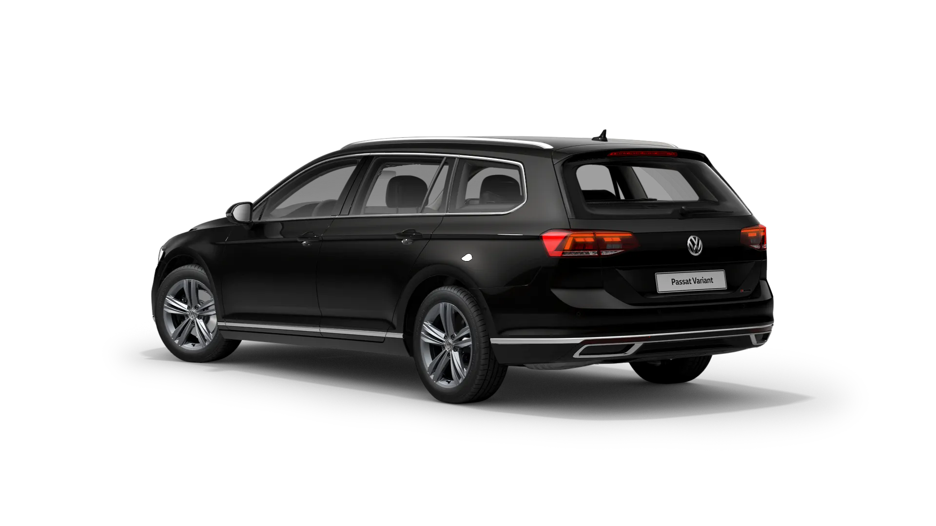 Volkswagen Passat Variant Elegance