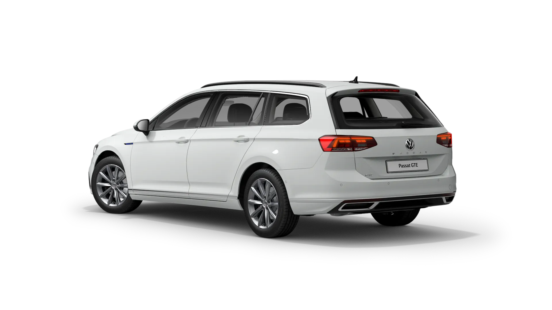 Volkswagen Passat Variant GTE