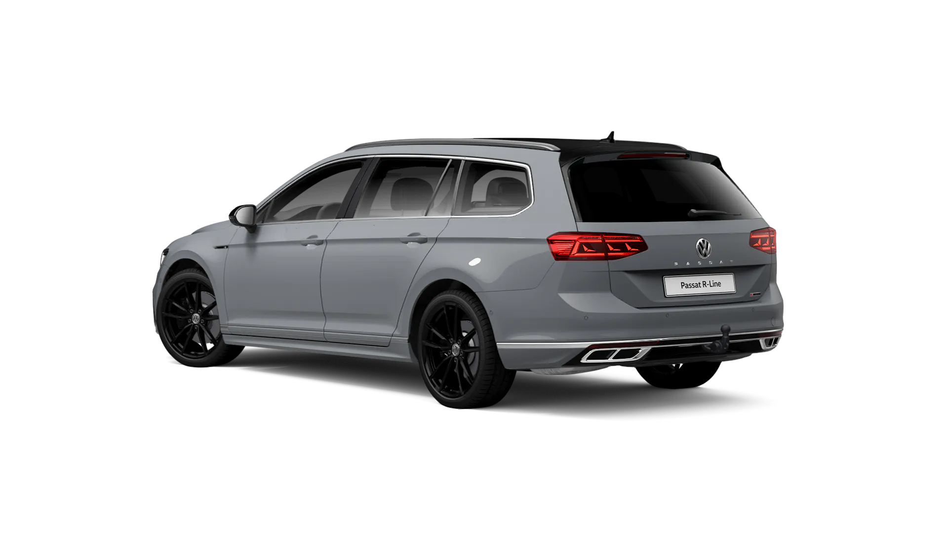 Volkswagen Passat Variant Elegance