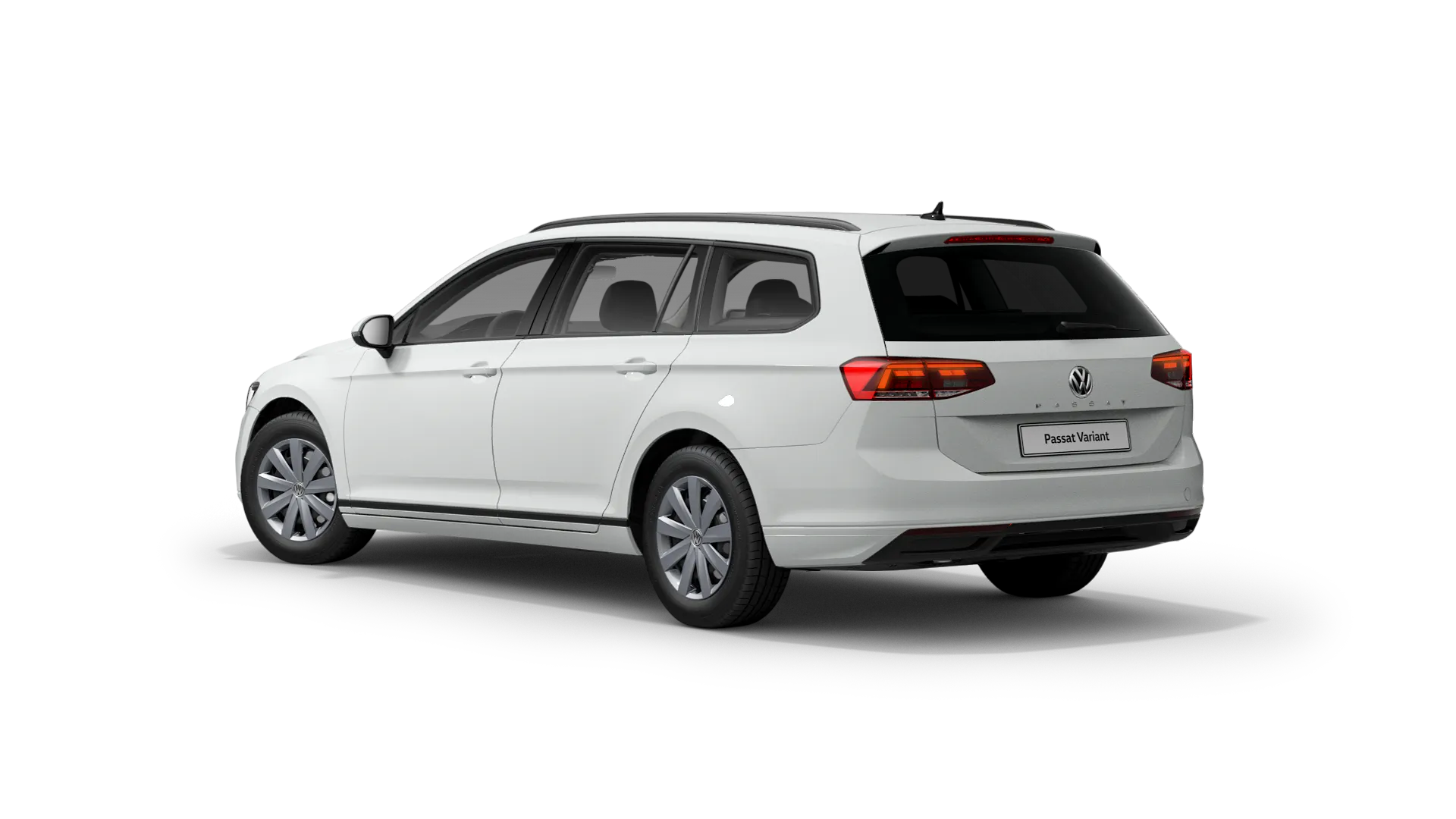 Volkswagen Passat Variant Basis-Modell