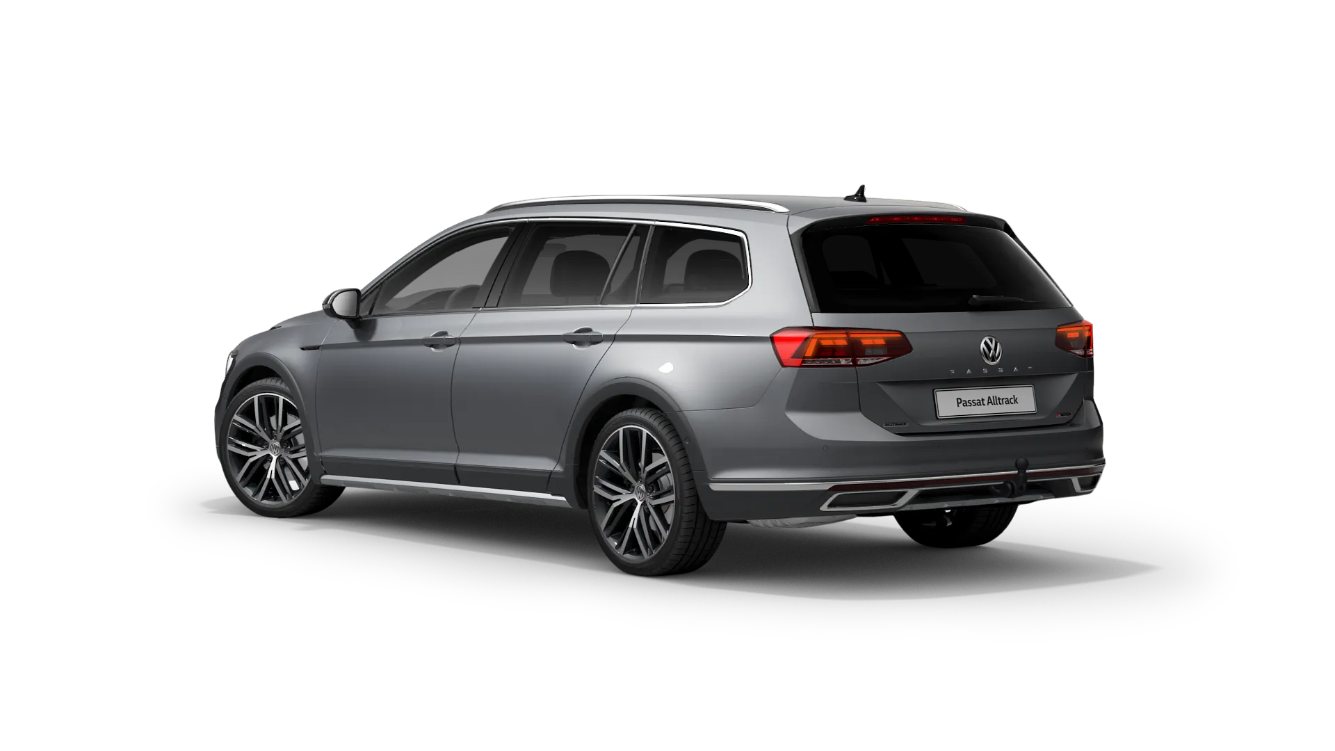 Volkswagen Passat Variant Alltrack
