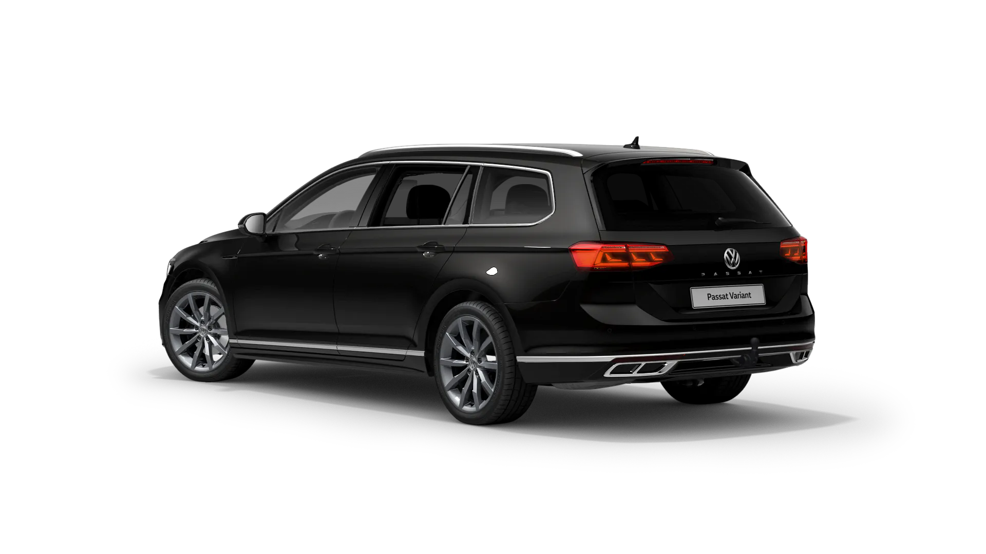 Volkswagen Passat Variant Elegance