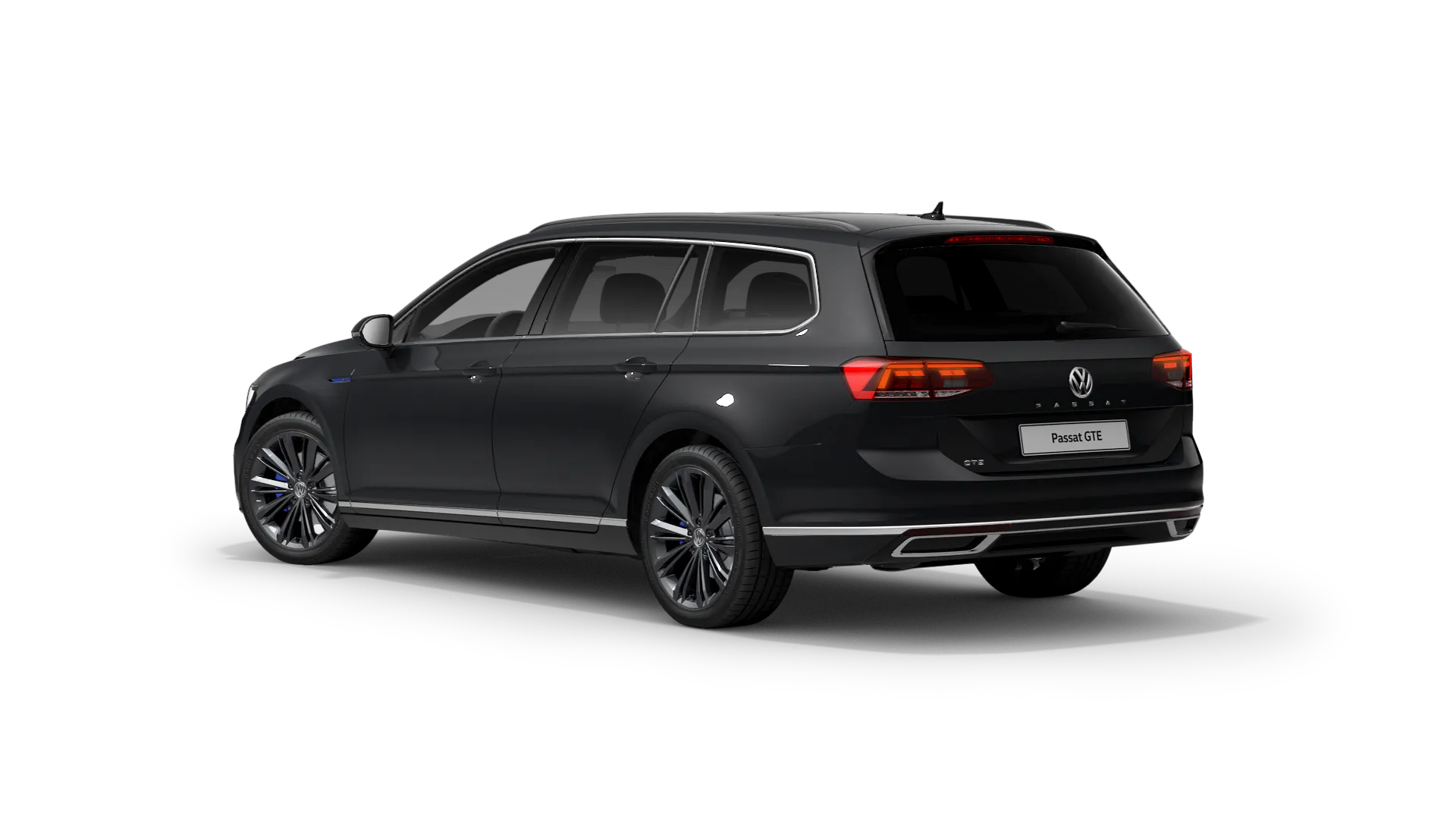 Volkswagen Passat Variant GTE