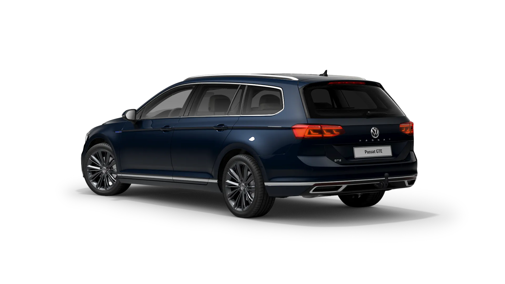 Volkswagen Passat Variant GTE