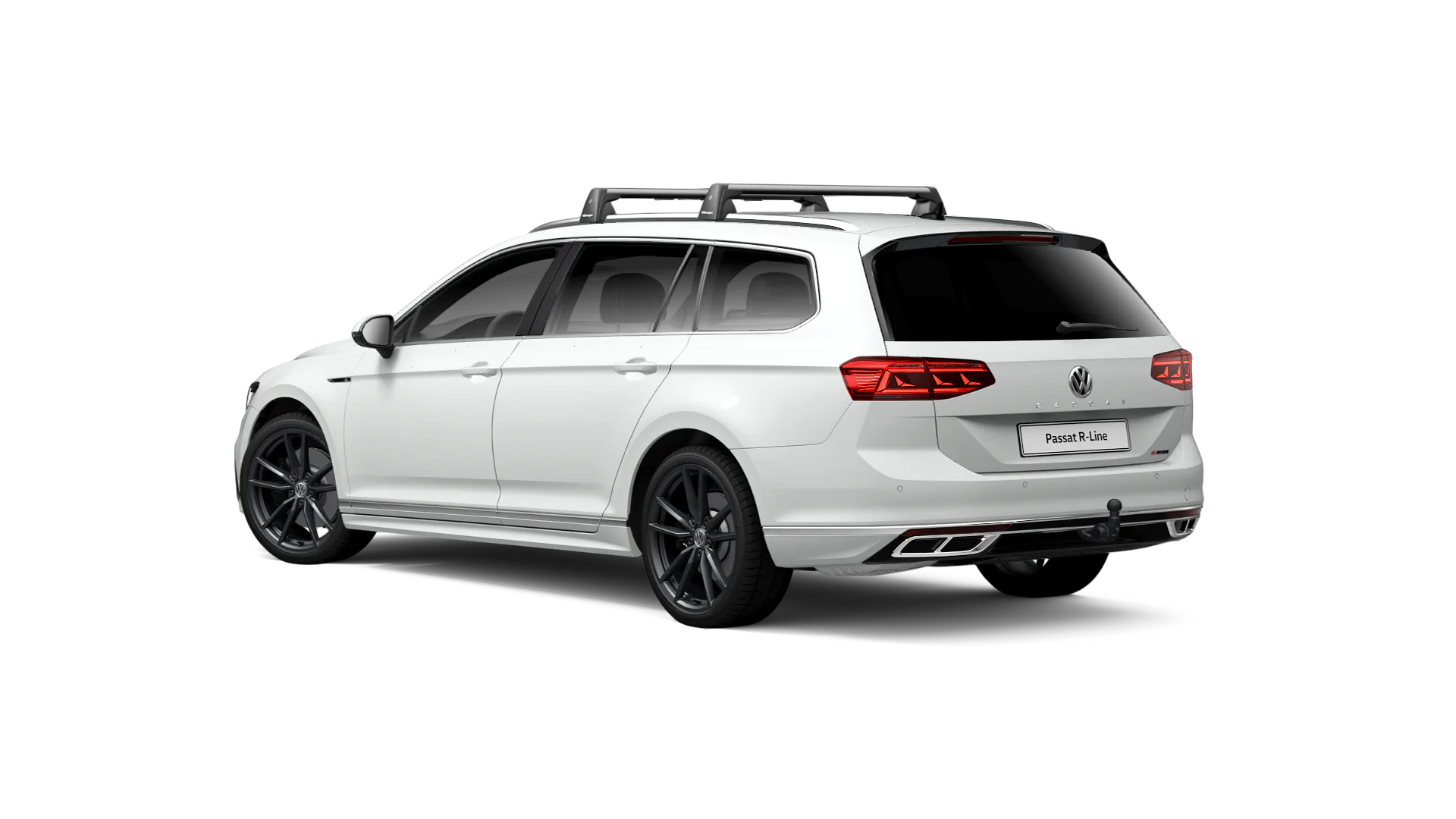 Volkswagen Passat Variant Elegance
