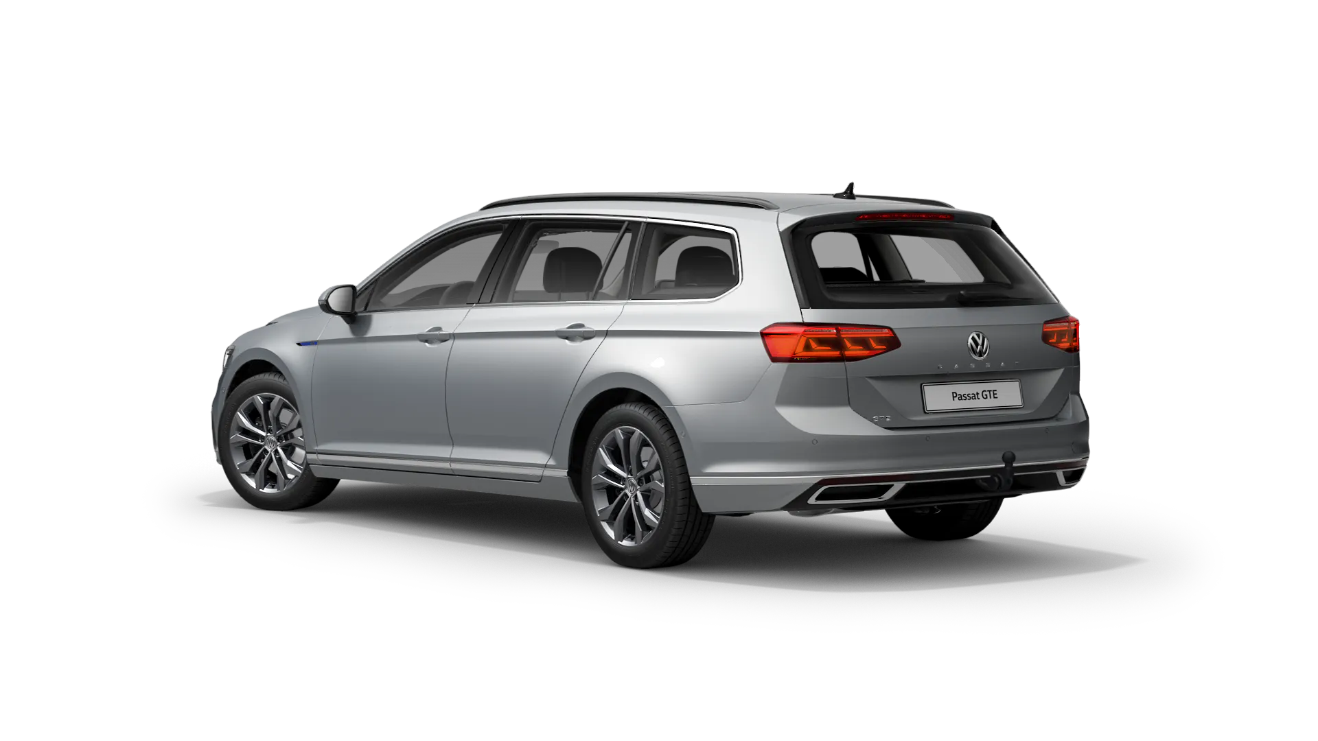 Volkswagen Passat Variant GTE