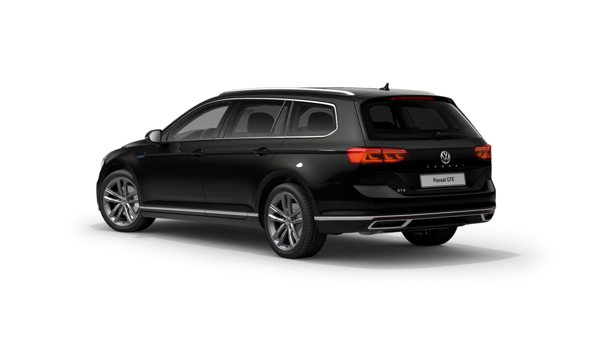 Volkswagen Passat Variant GTE