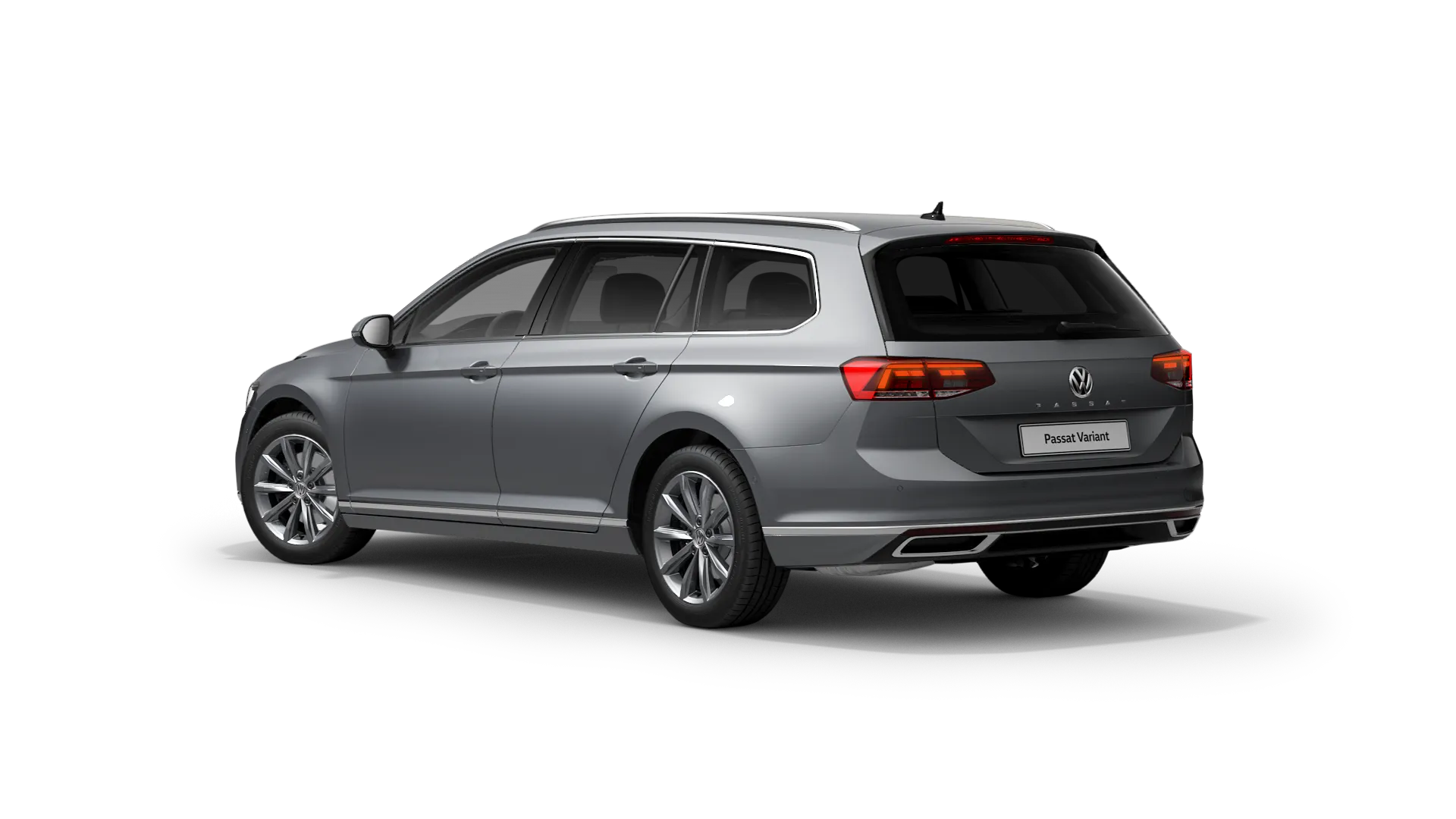 Volkswagen Passat Variant Elegance