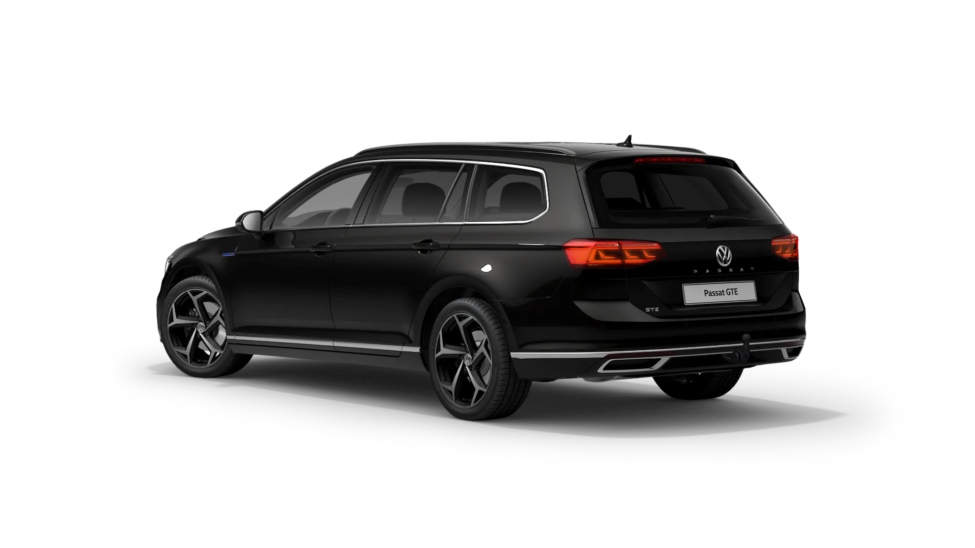 Volkswagen Passat Variant GTE