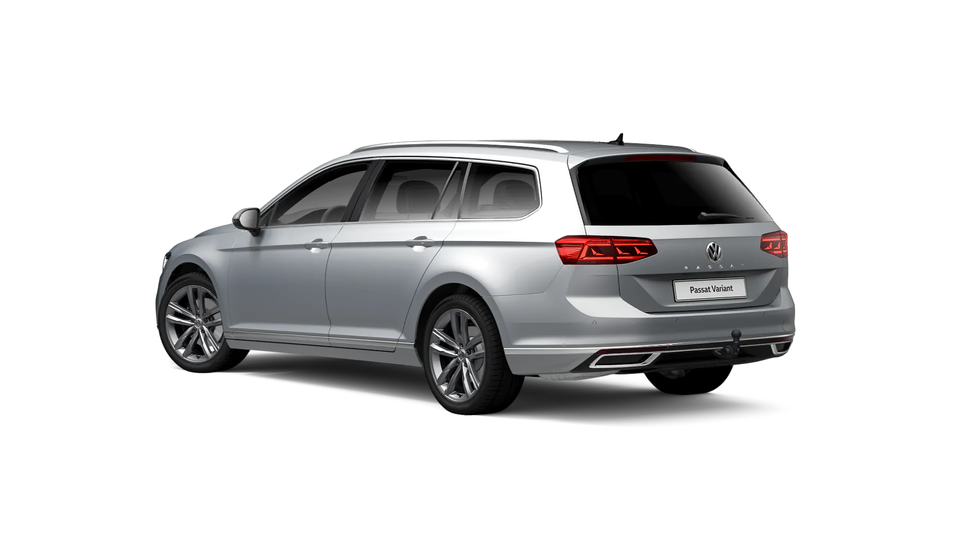 Volkswagen Passat Variant Elegance