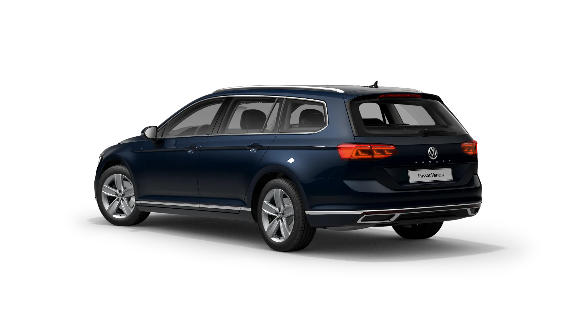 Volkswagen Passat Variant Elegance