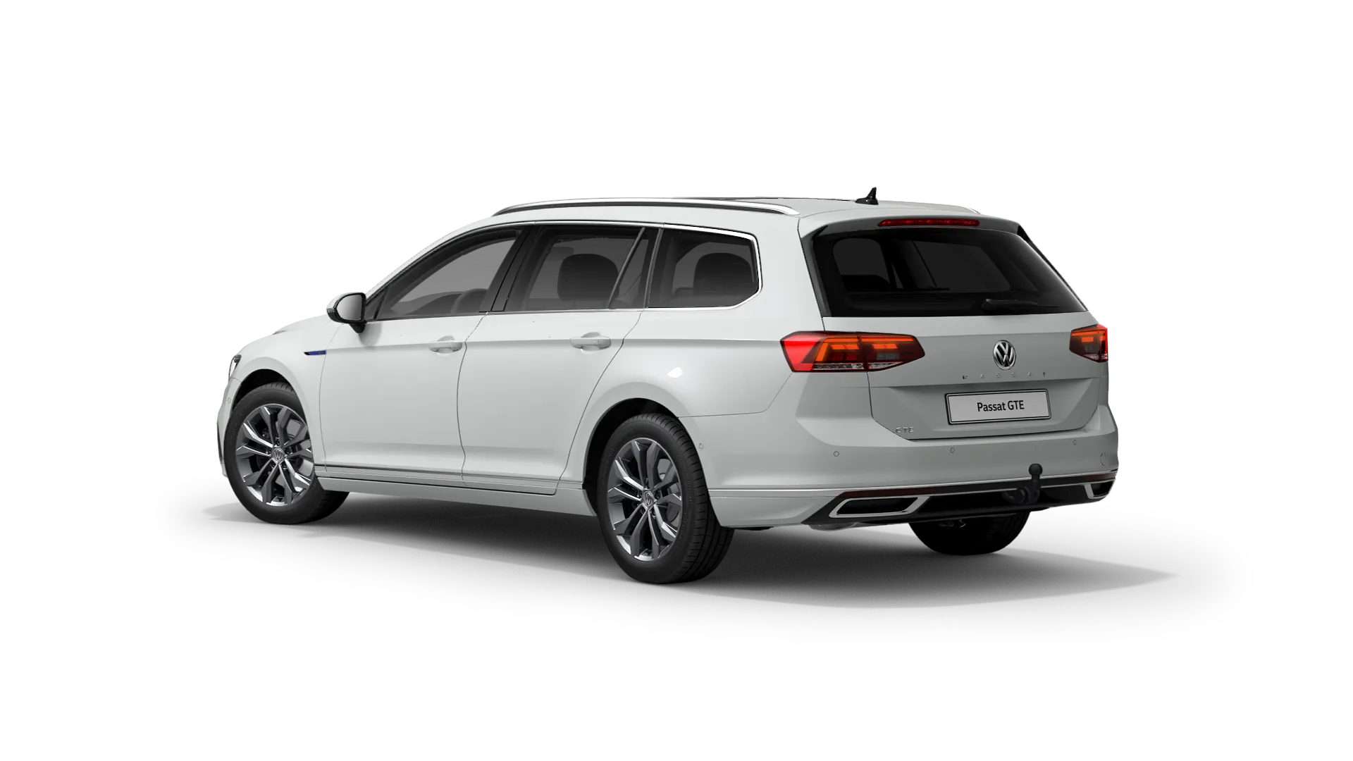 Volkswagen Passat Variant GTE