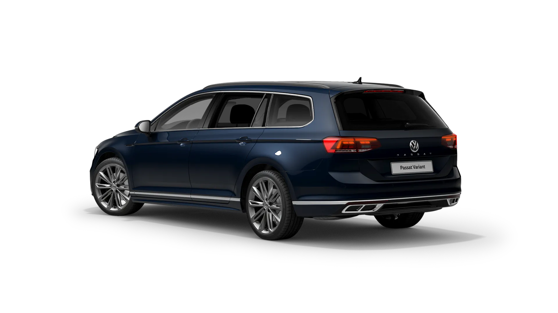 Volkswagen Passat Variant Business
