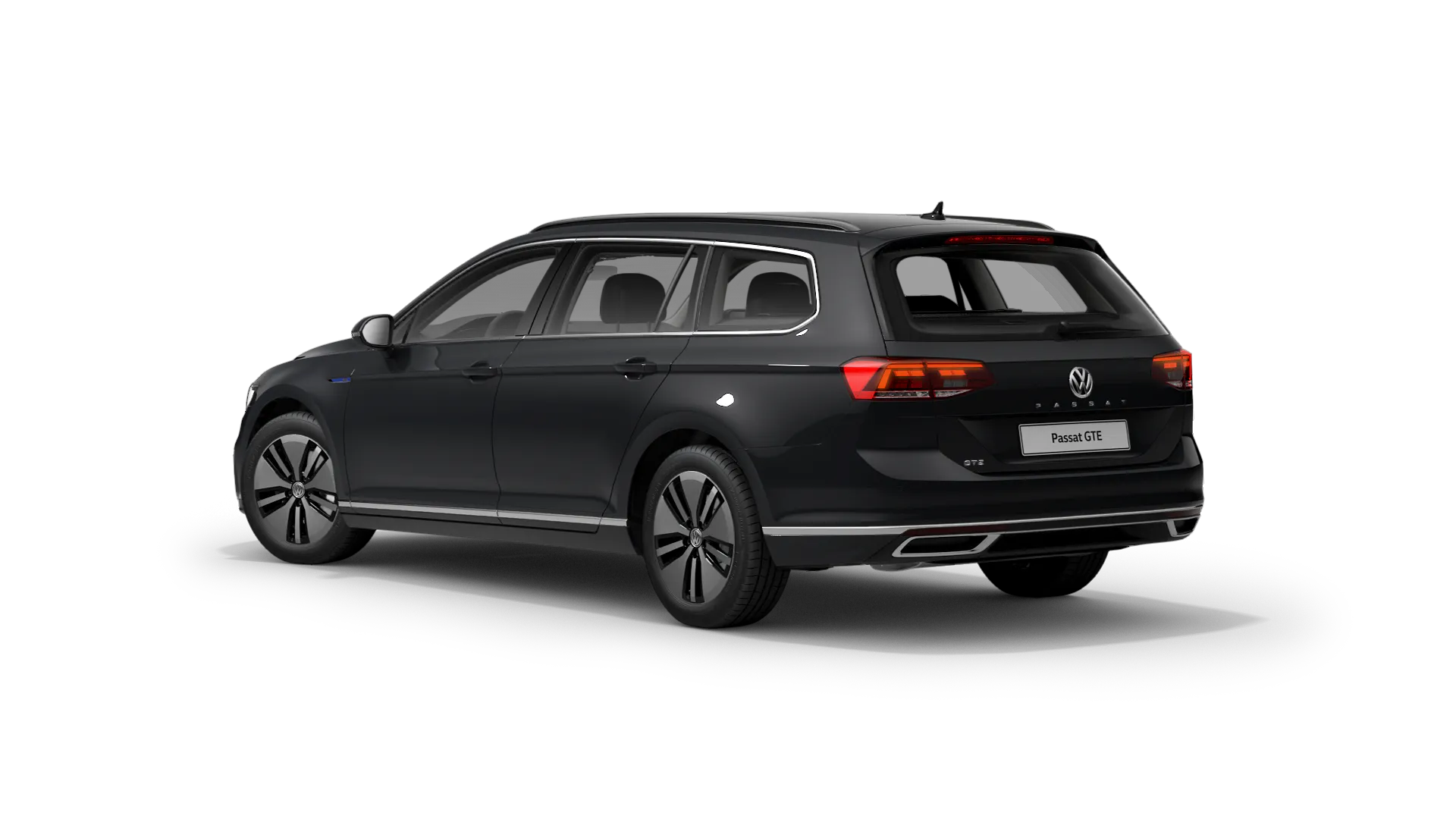 Volkswagen Passat Variant GTE