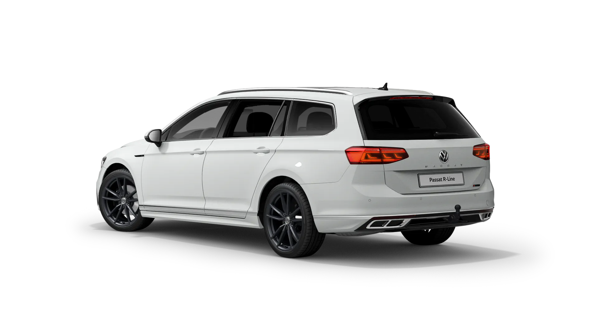 Volkswagen Passat Variant Elegance