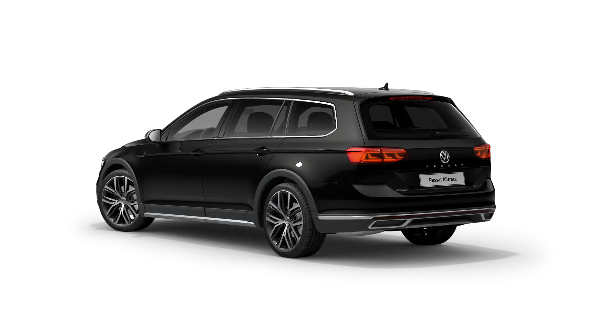 Volkswagen Passat Variant Alltrack