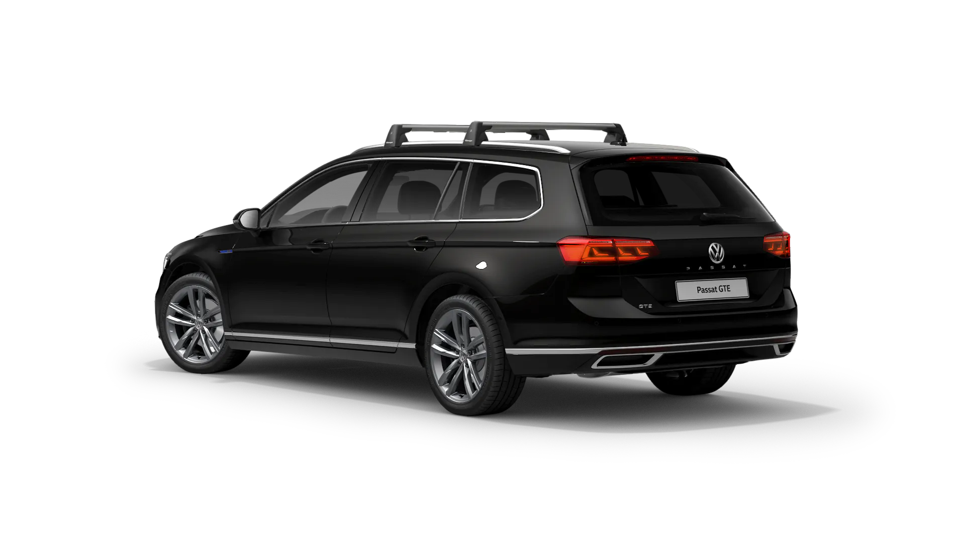 Volkswagen Passat Variant GTE