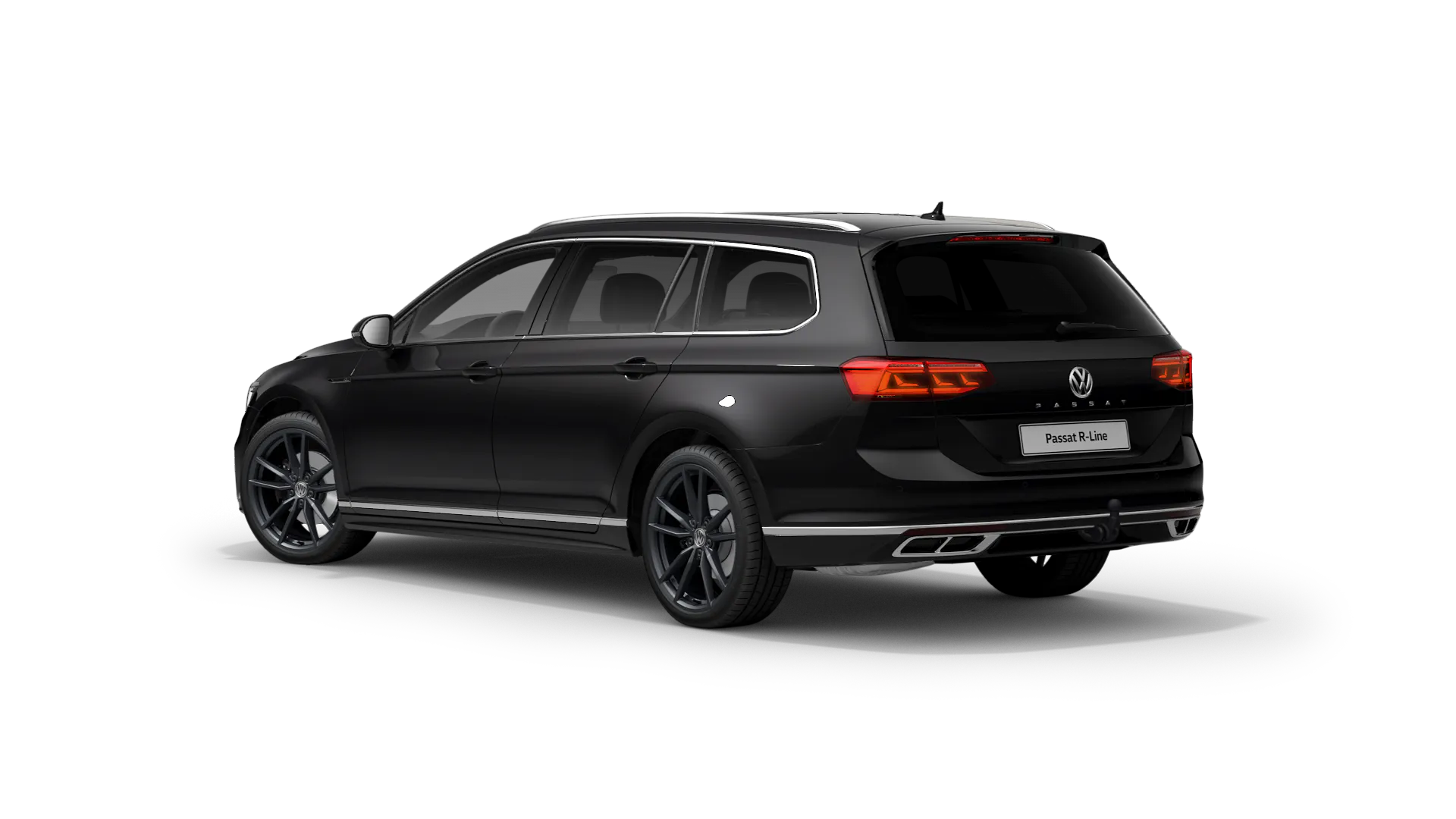 Volkswagen Passat Variant Elegance
