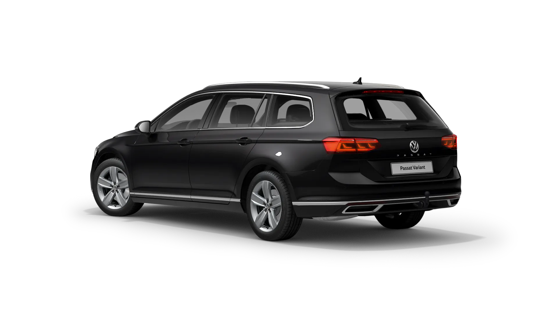 Volkswagen Passat Variant Elegance
